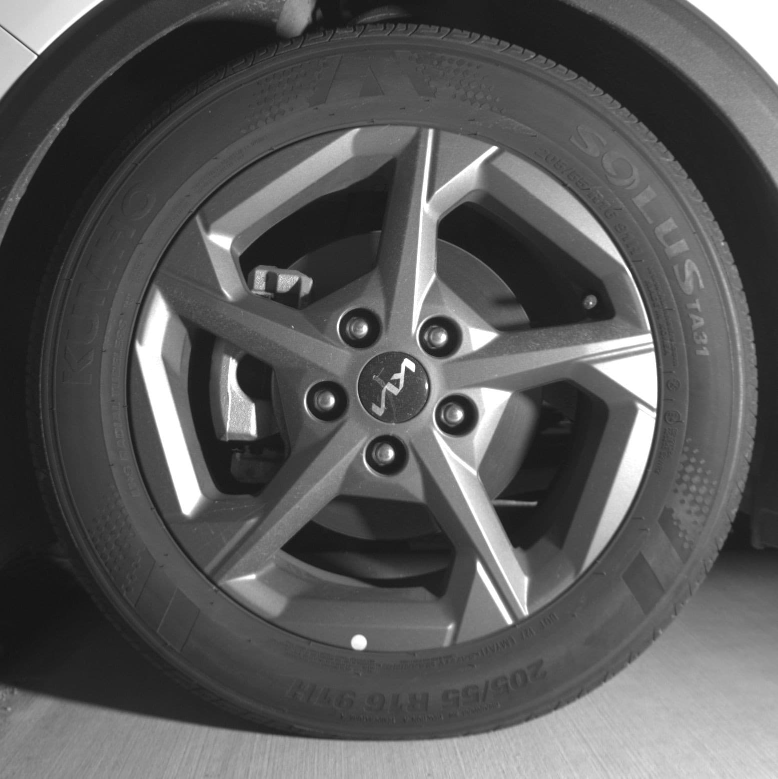 Thumbnail: 2025 Kia K4 - 9