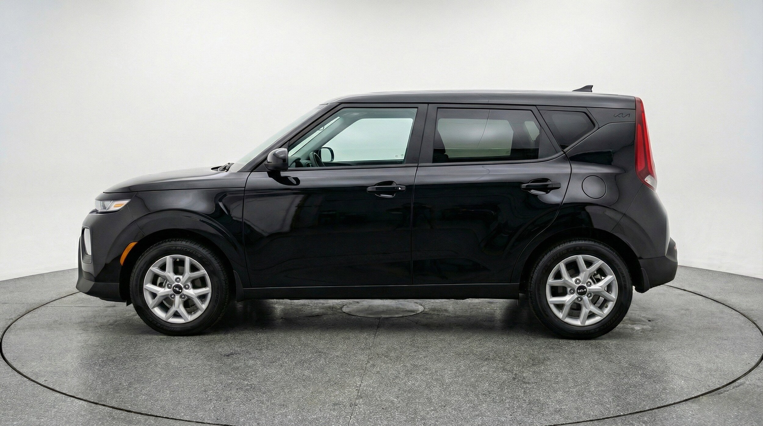Thumbnail: 2025 Kia Soul - 5