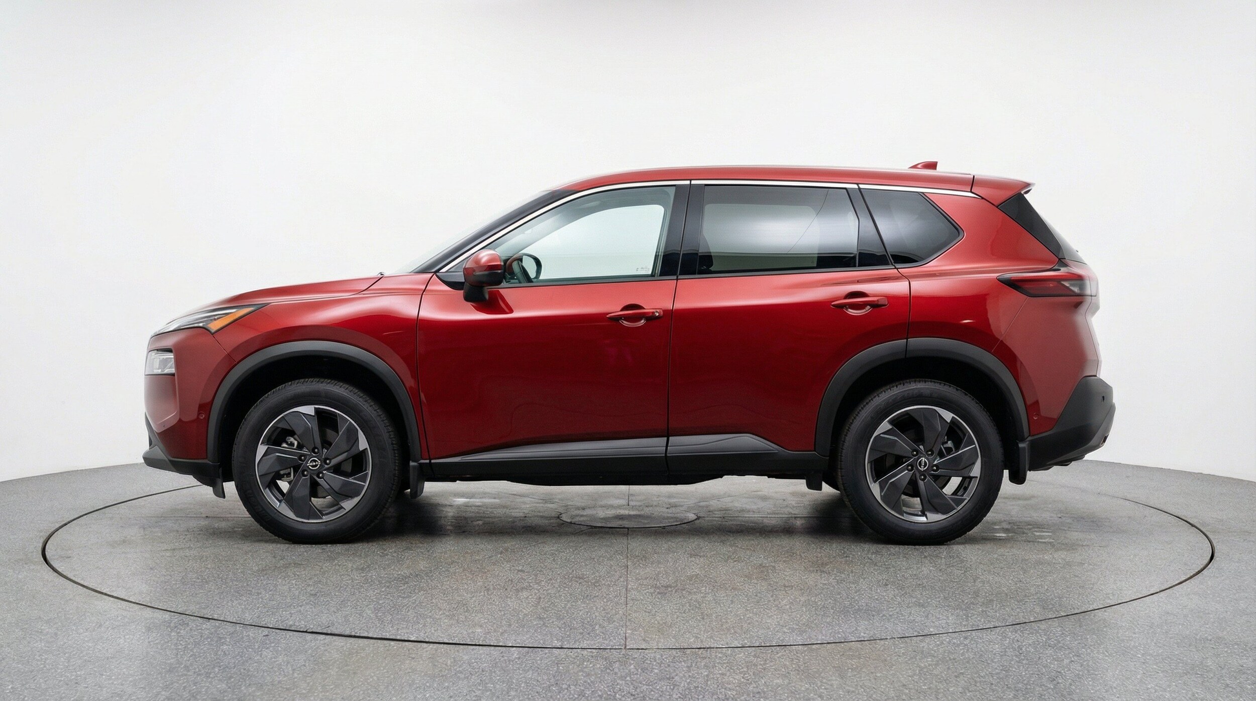 Thumbnail: 2025 Nissan Rogue - 5