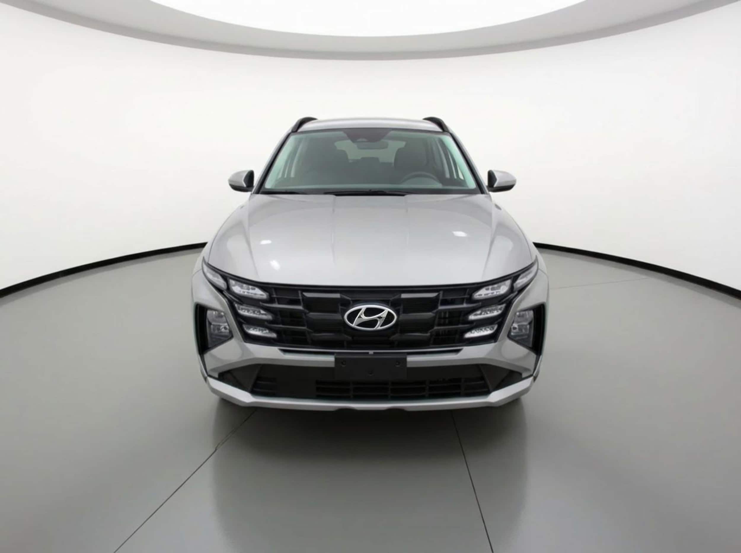 Thumbnail: 2025 Hyundai Tucson - 2