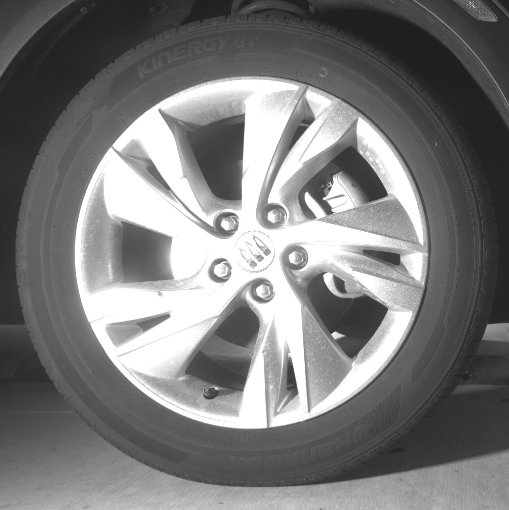 Thumbnail: 2025 Buick Encore GX - 10