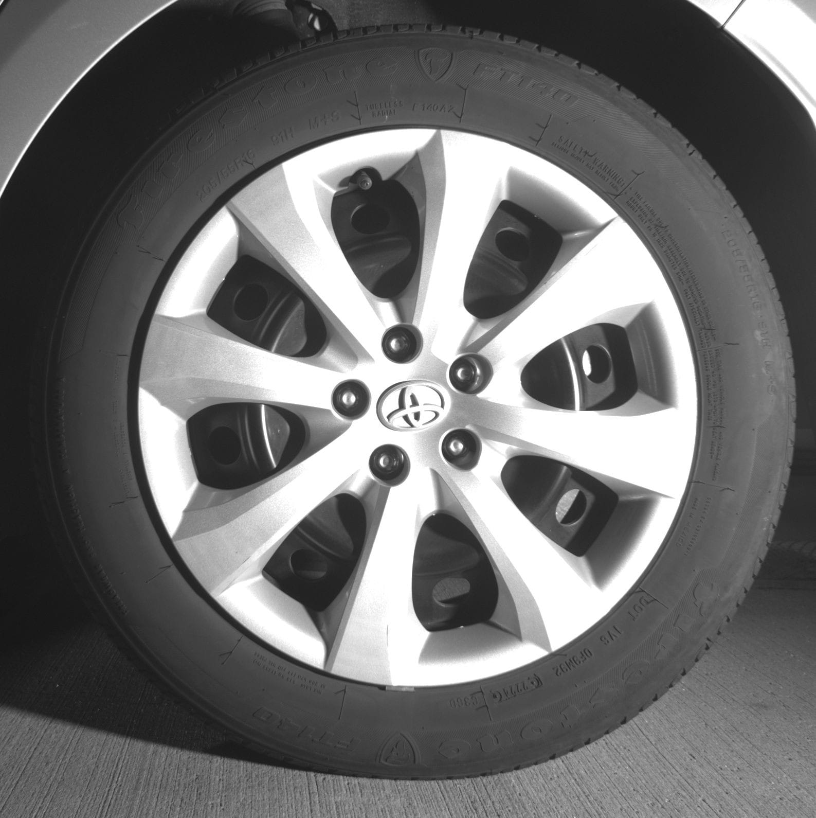 Thumbnail: 2024 Toyota Corolla - 11