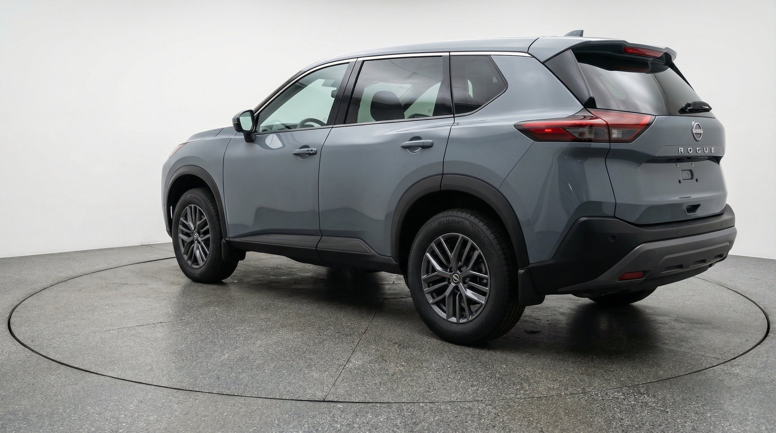 Thumbnail: 2026 Nissan Rogue - 6