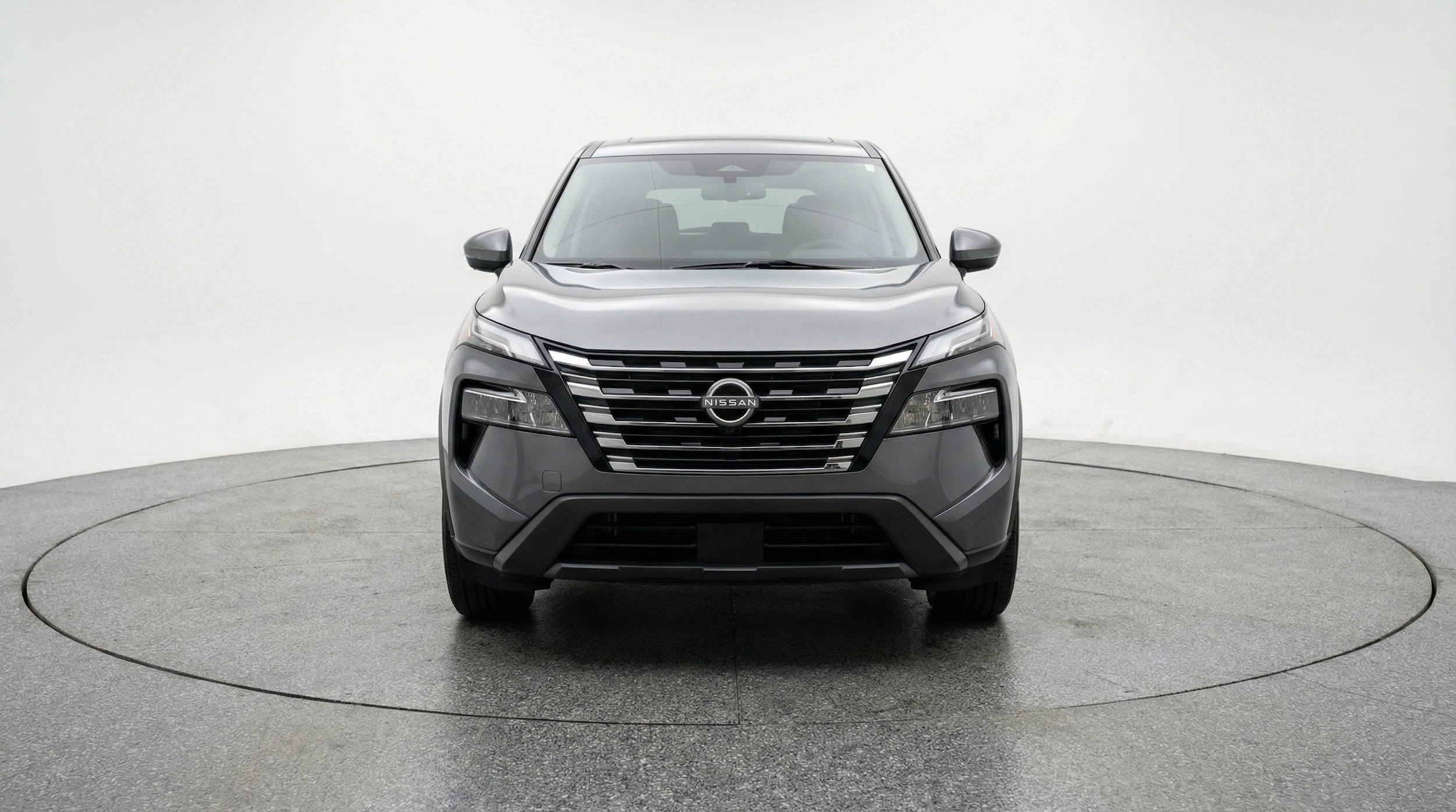 Thumbnail: 2025 Nissan Rogue - 2