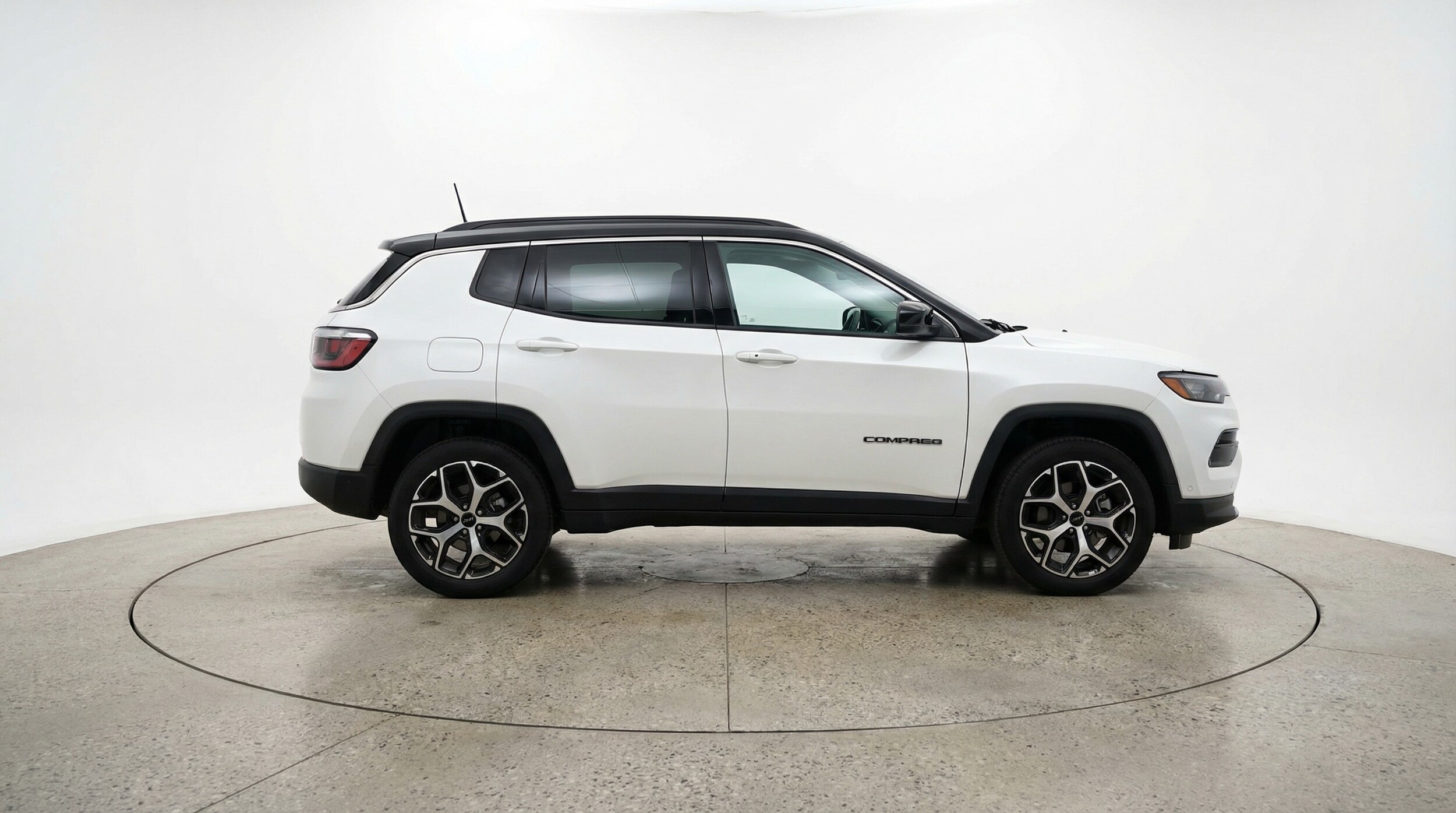 Thumbnail: 2025 Jeep Compass - 8