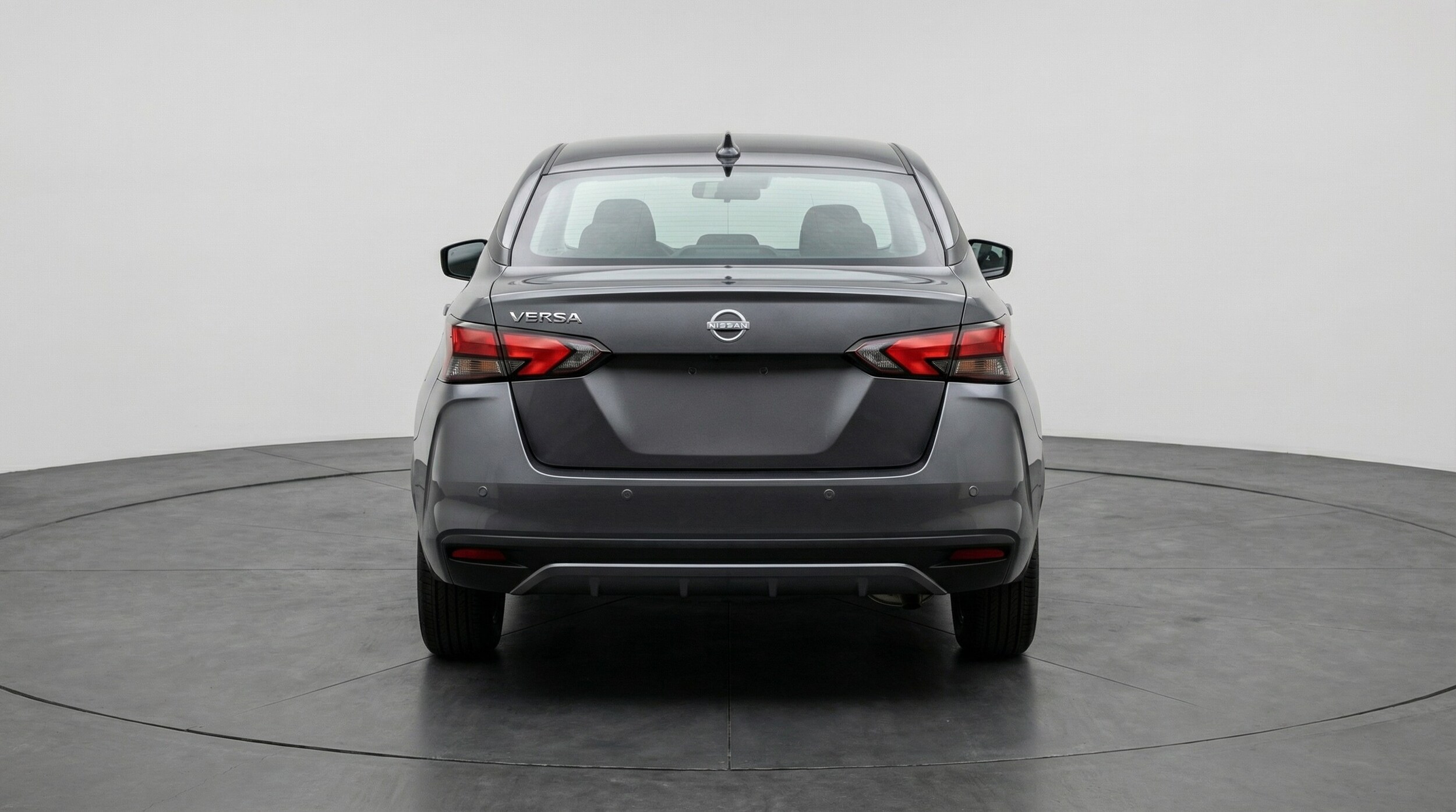 Thumbnail: 2025 Nissan Versa - 6