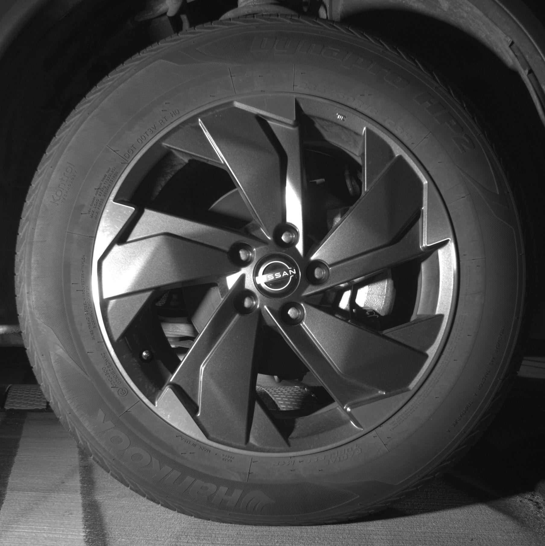 Thumbnail: 2025 Nissan Rogue - 10