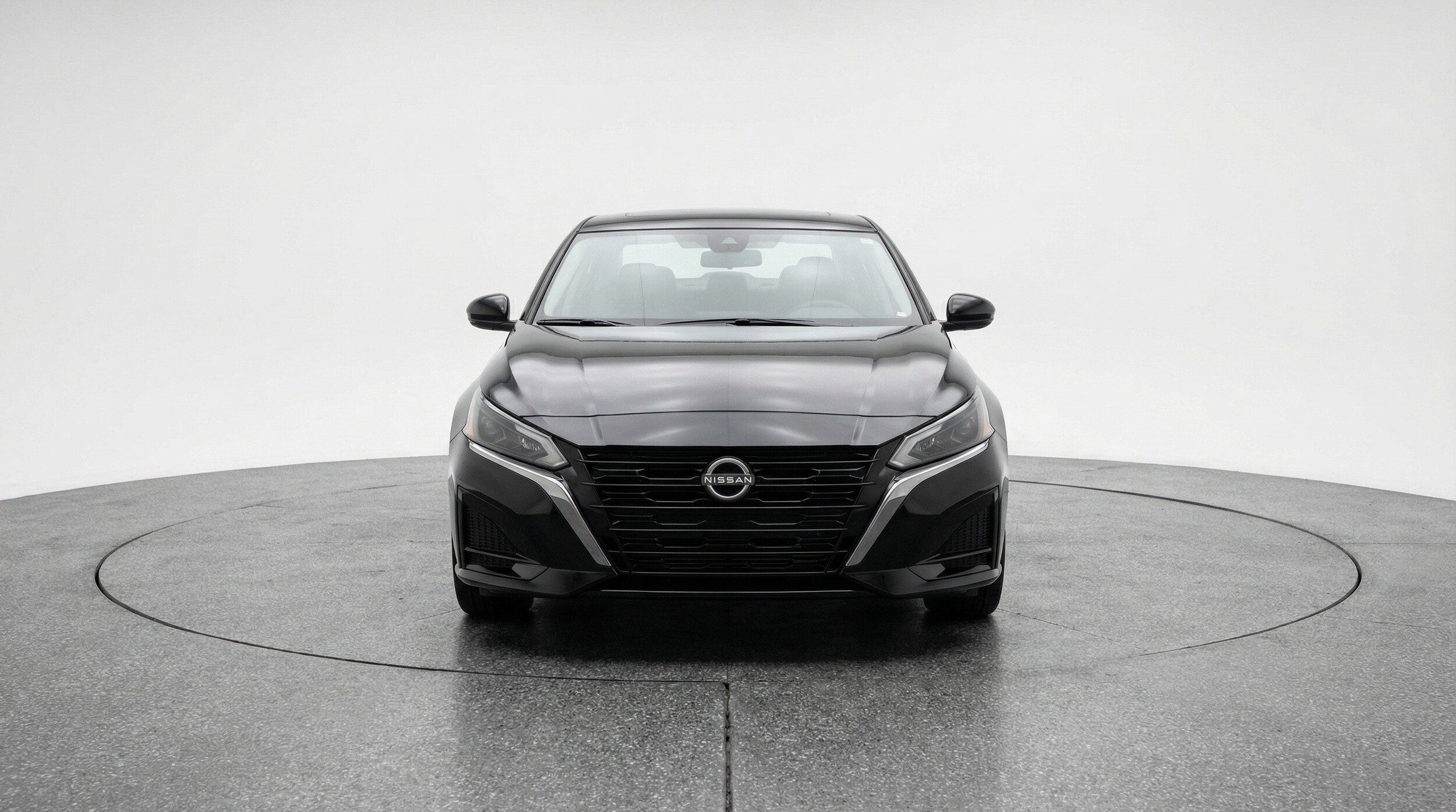 Thumbnail: 2025 Nissan Altima - 2