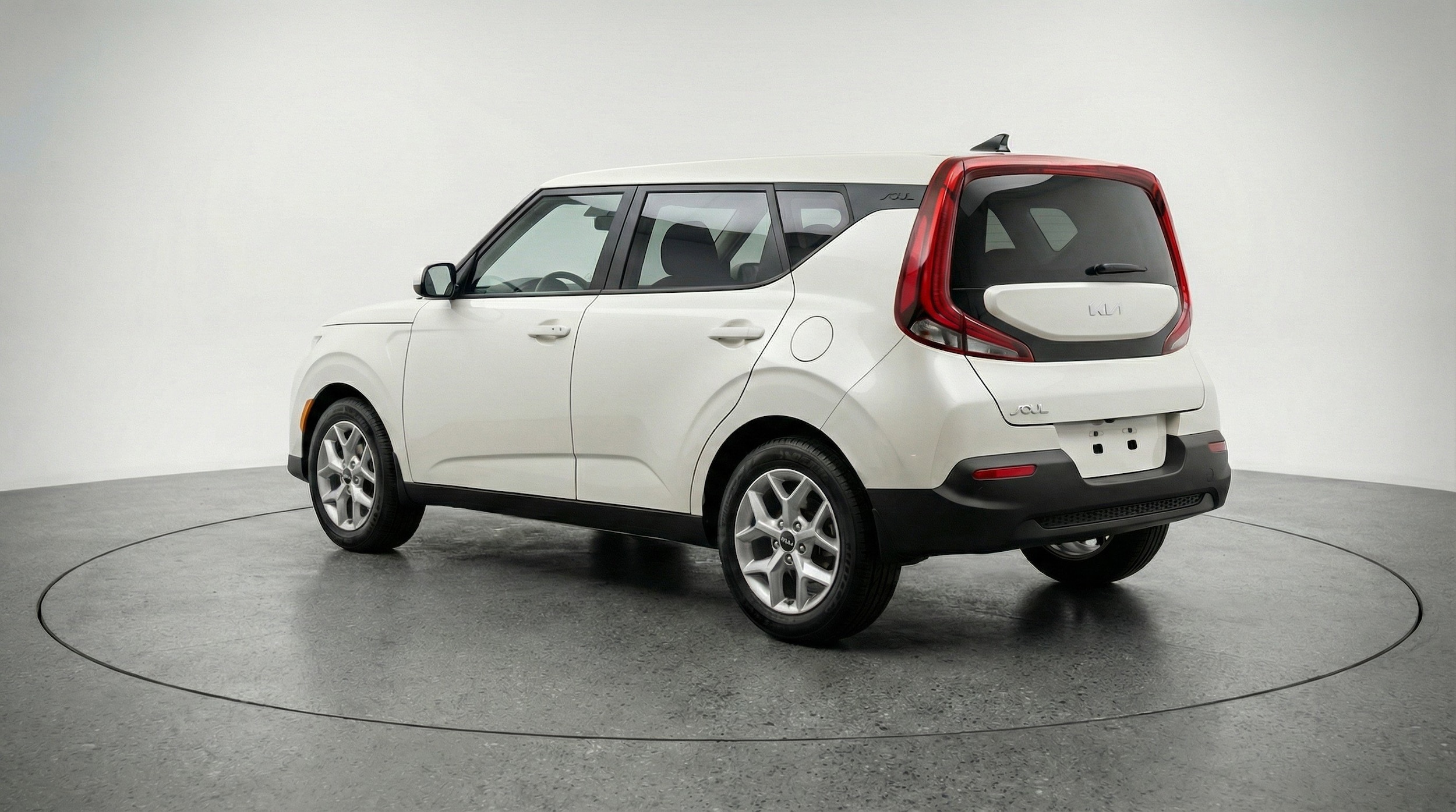 Thumbnail: 2025 Kia Soul - 6