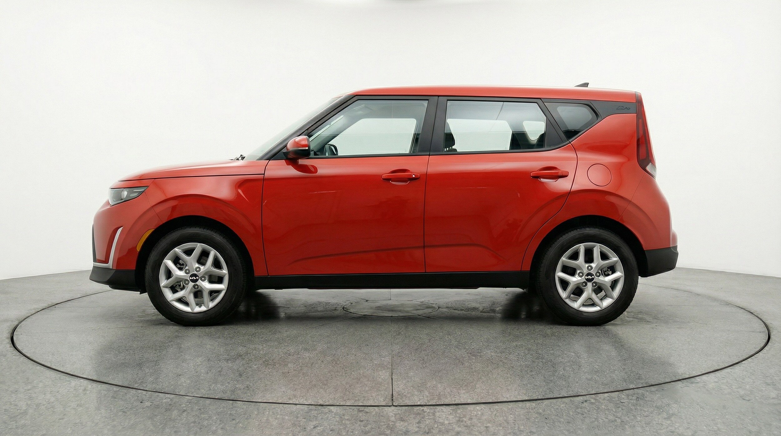 Thumbnail: 2025 Kia Soul - 5