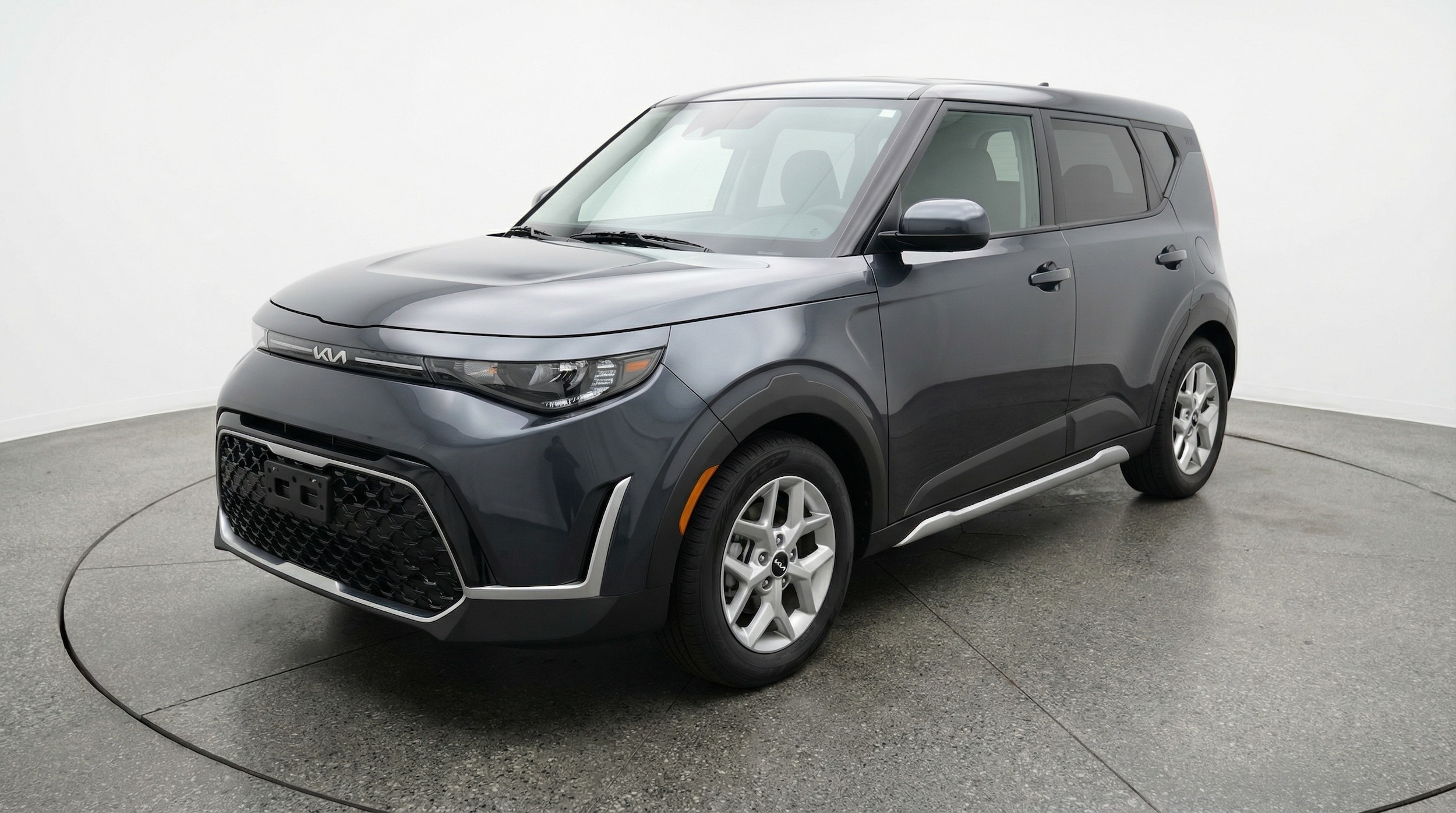 Thumbnail: 2025 Kia Soul - 3