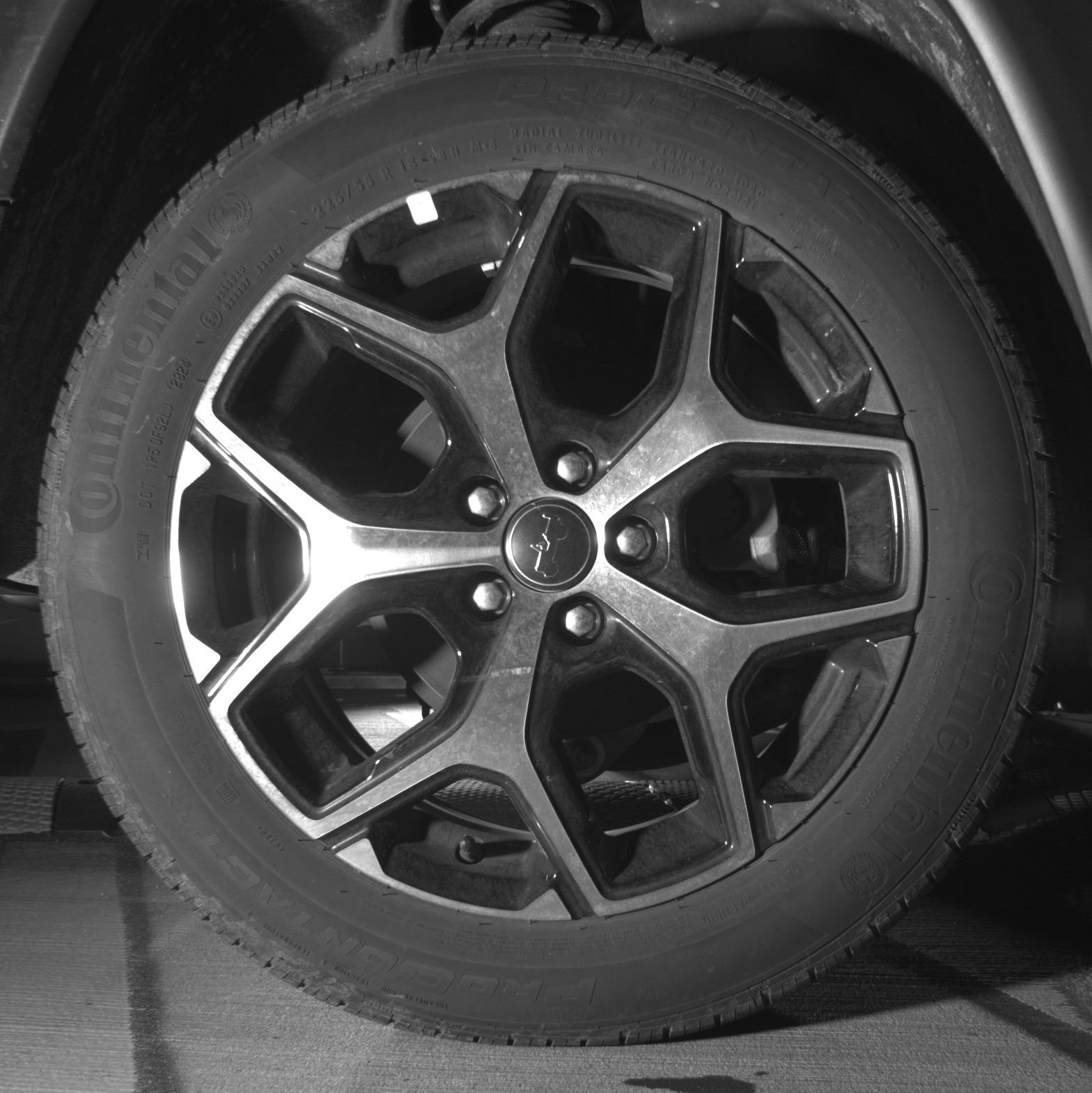 Thumbnail: 2025 Jeep Compass - 15