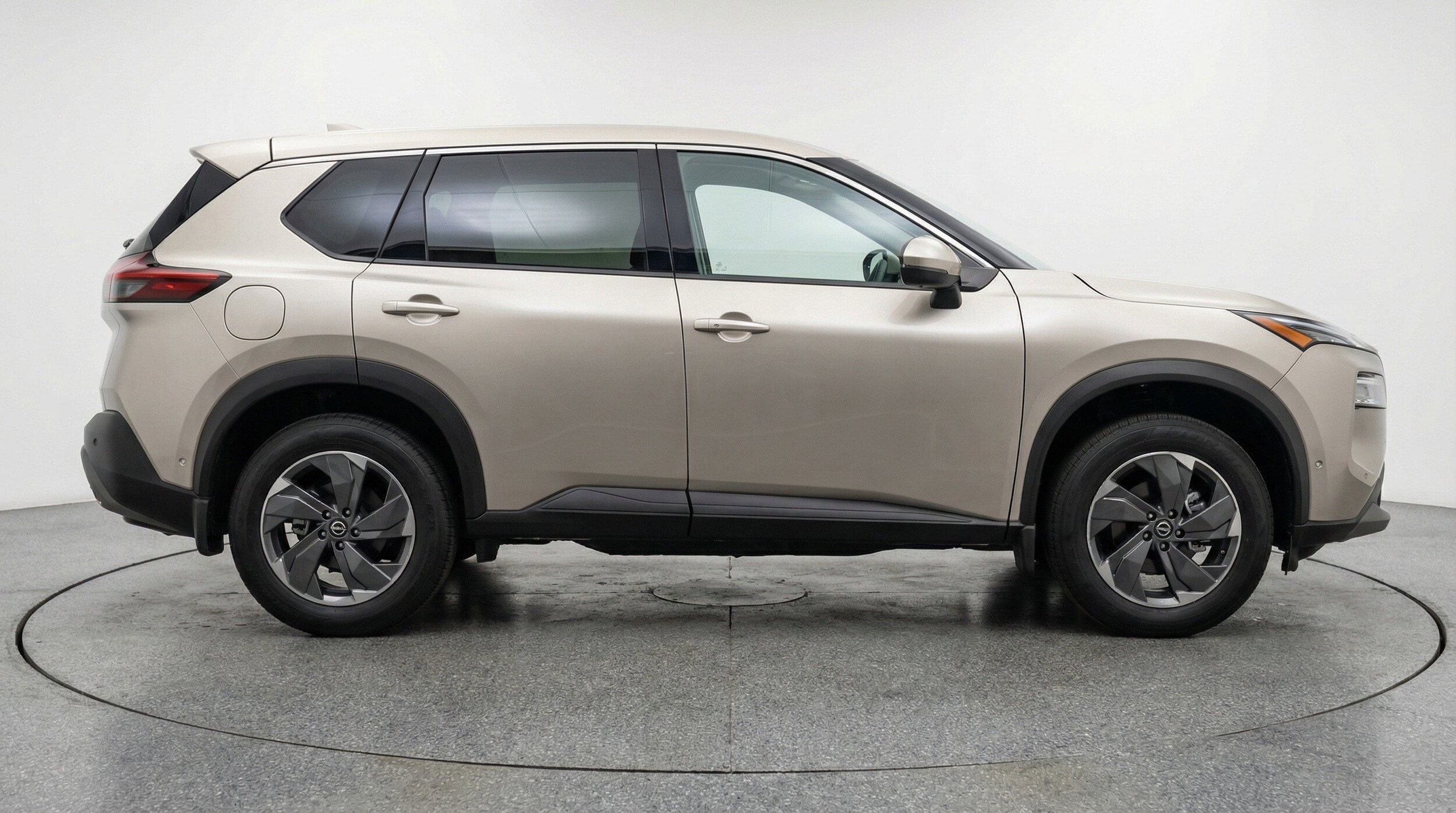 Thumbnail: 2025 Nissan Rogue - 11