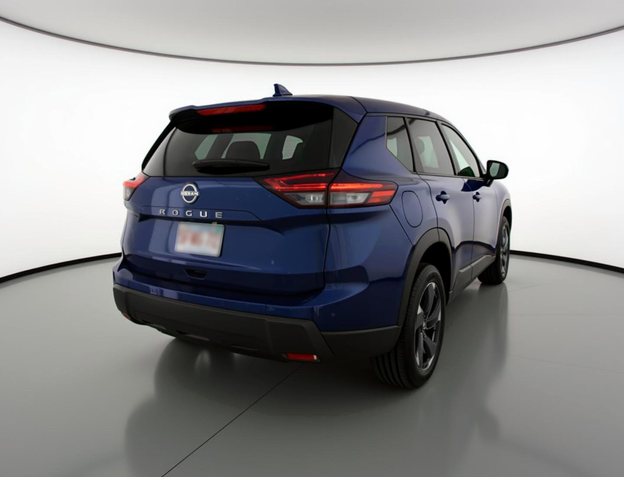 Thumbnail: 2025 Nissan Rogue - 9
