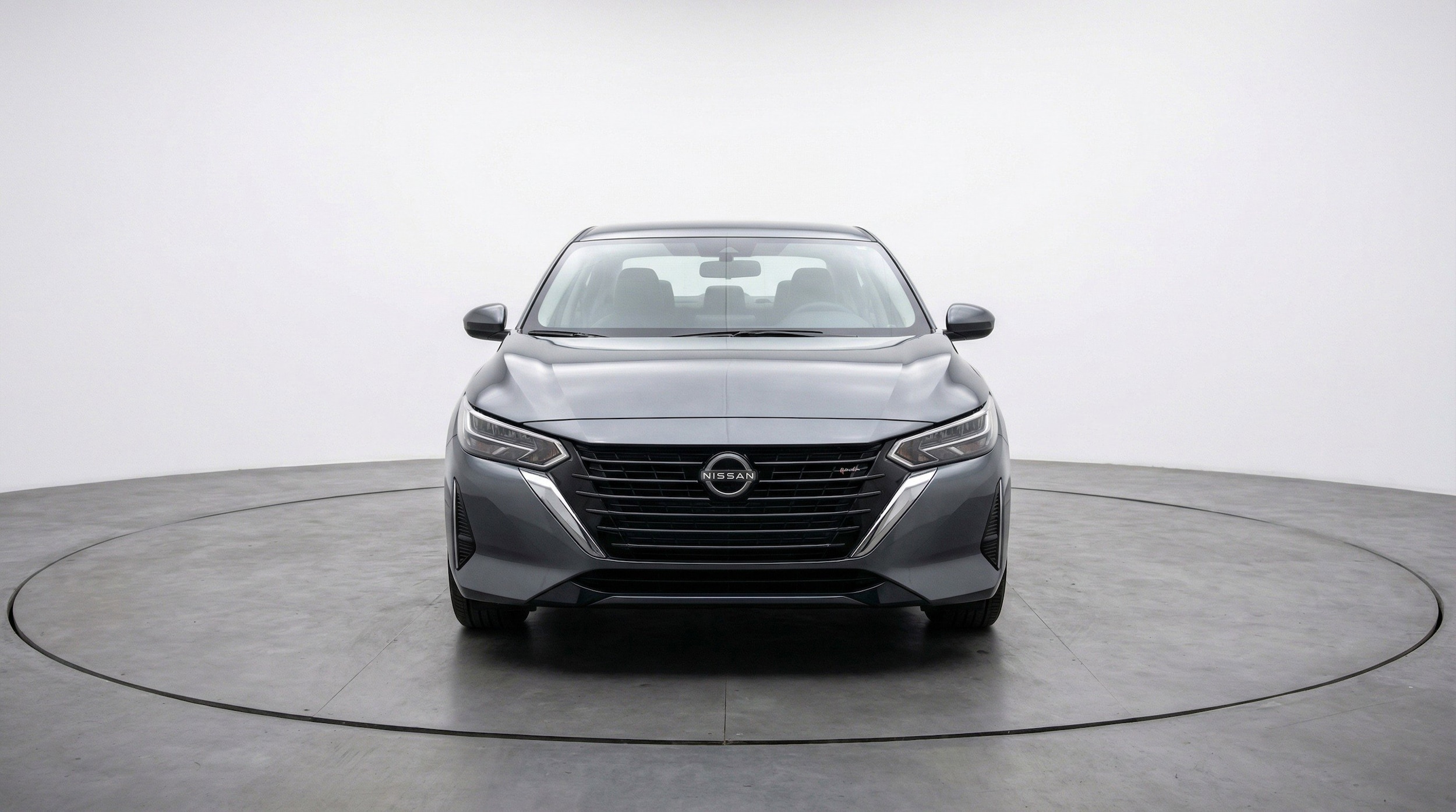 Thumbnail: 2025 Nissan Sentra - 2