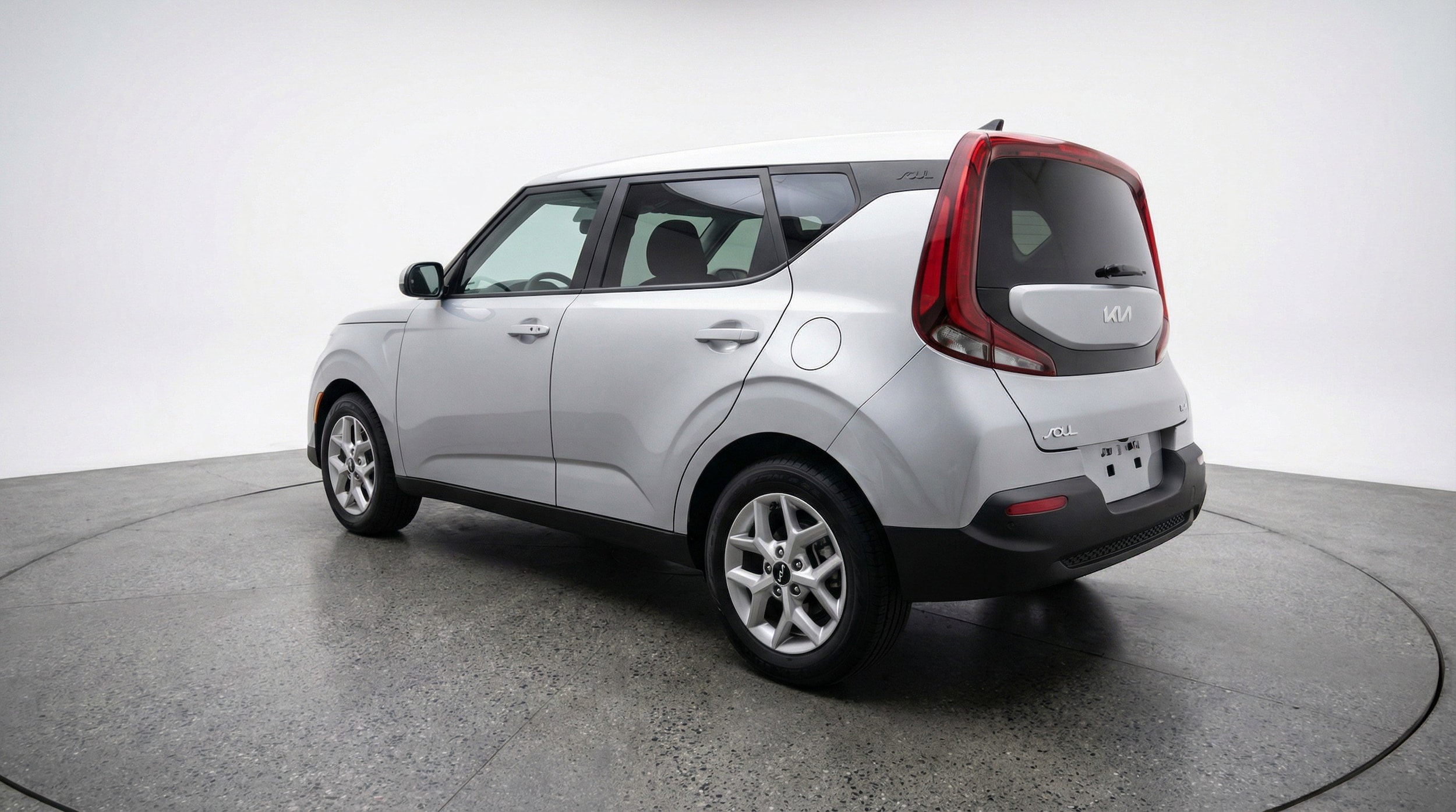 Thumbnail: 2025 Kia Soul - 6
