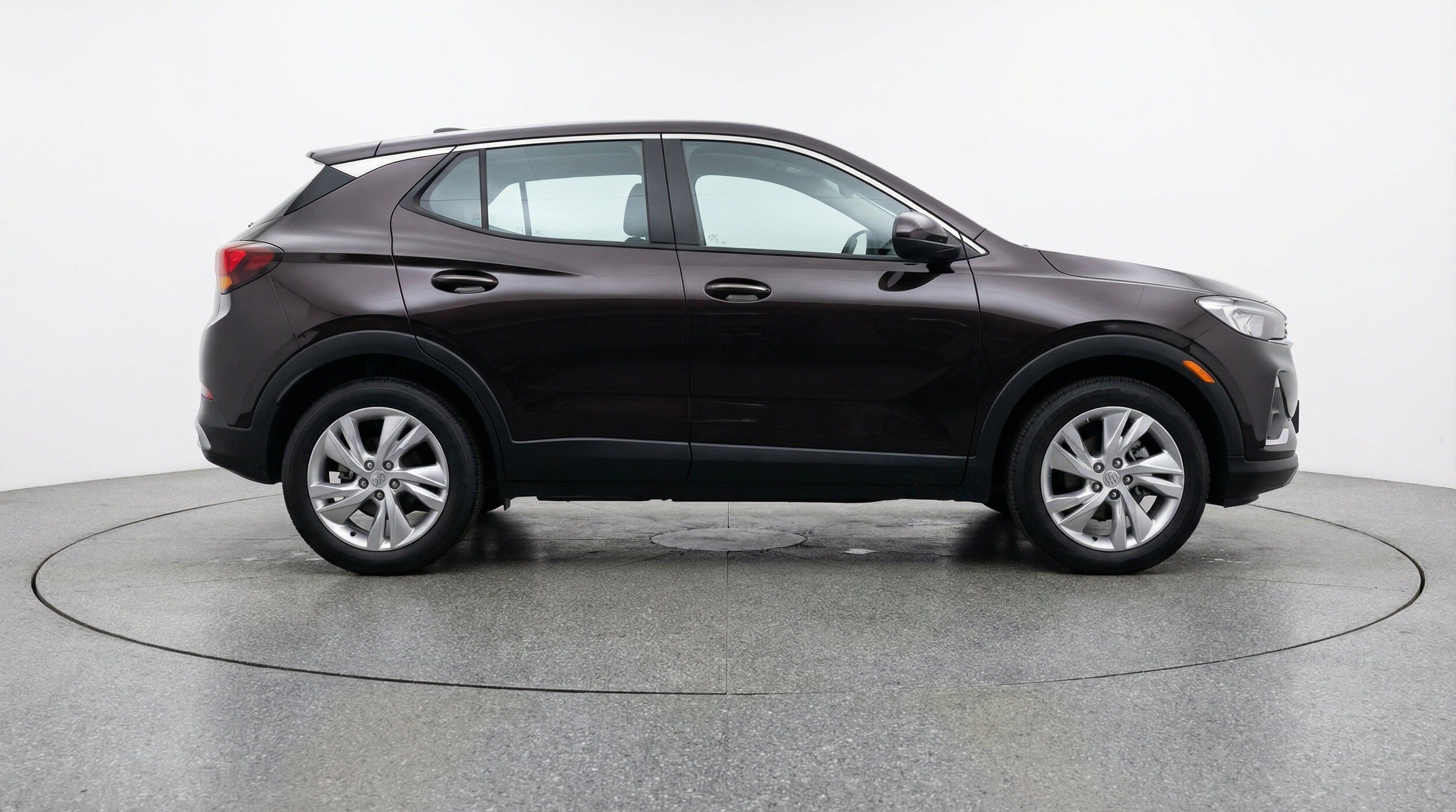 Thumbnail: 2026 Buick Encore GX - 11
