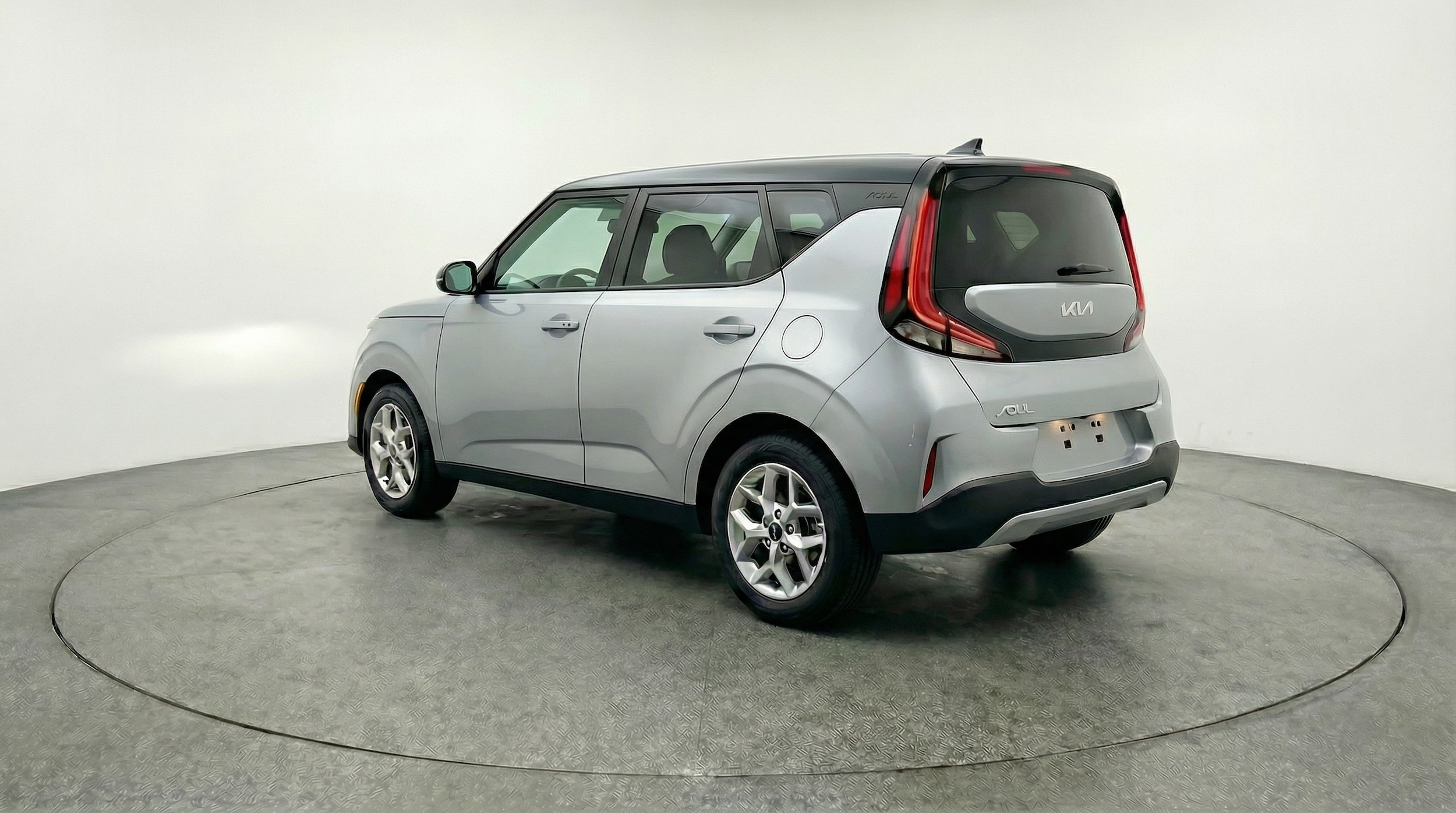 Thumbnail: 2025 Kia Soul - 5