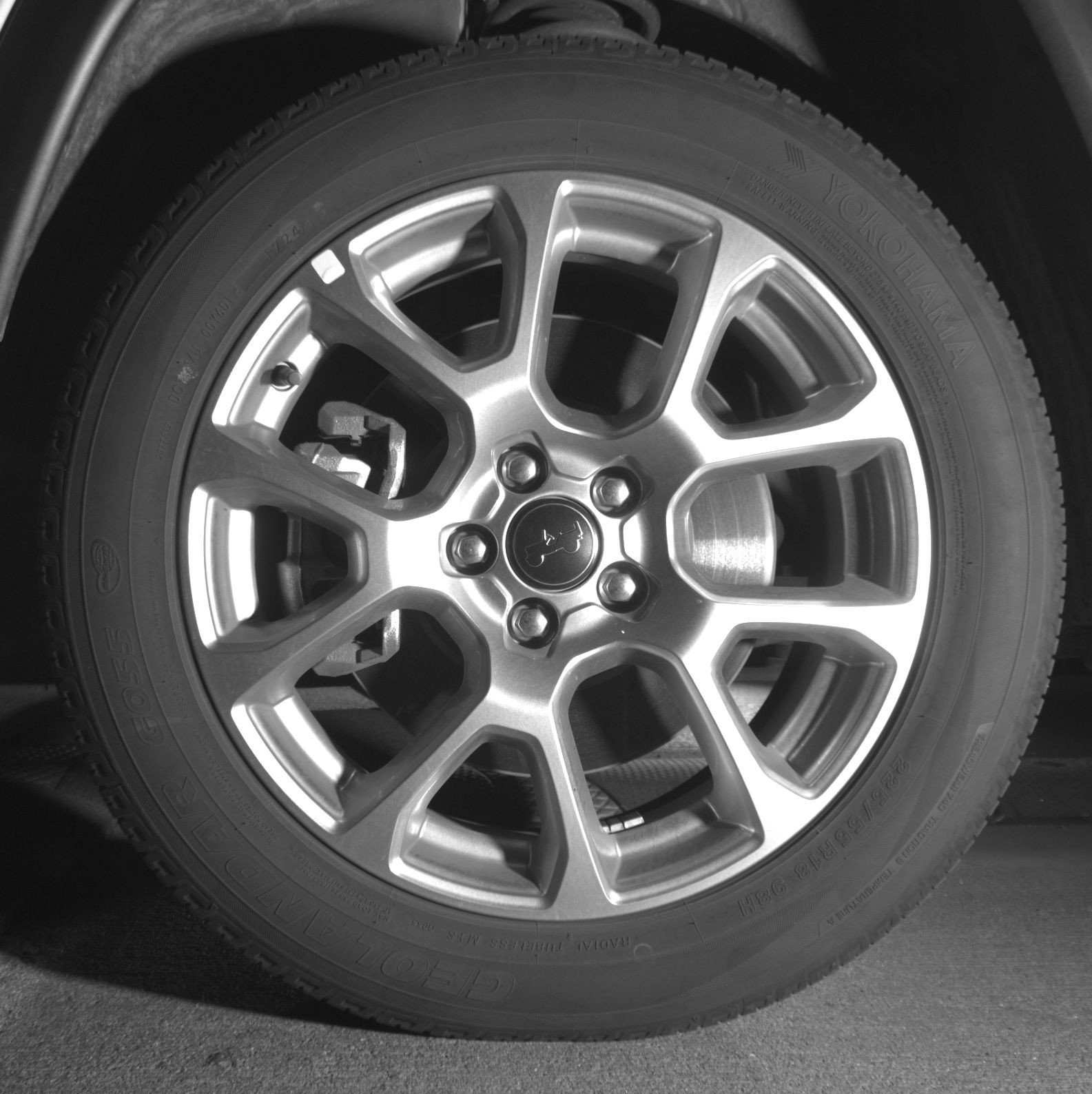 Thumbnail: 2025 Jeep Compass - 12