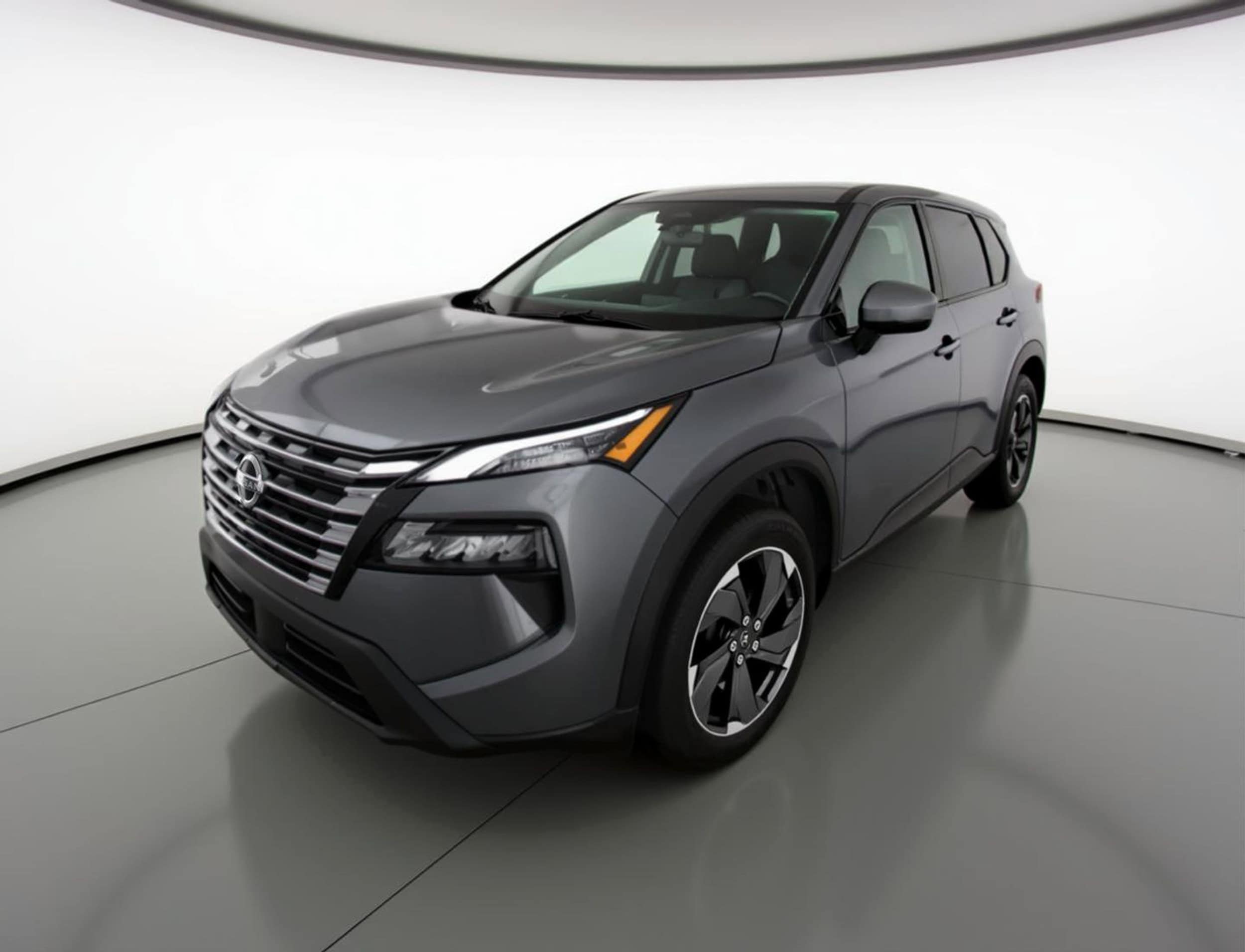 Thumbnail: 2025 Nissan Rogue - 3