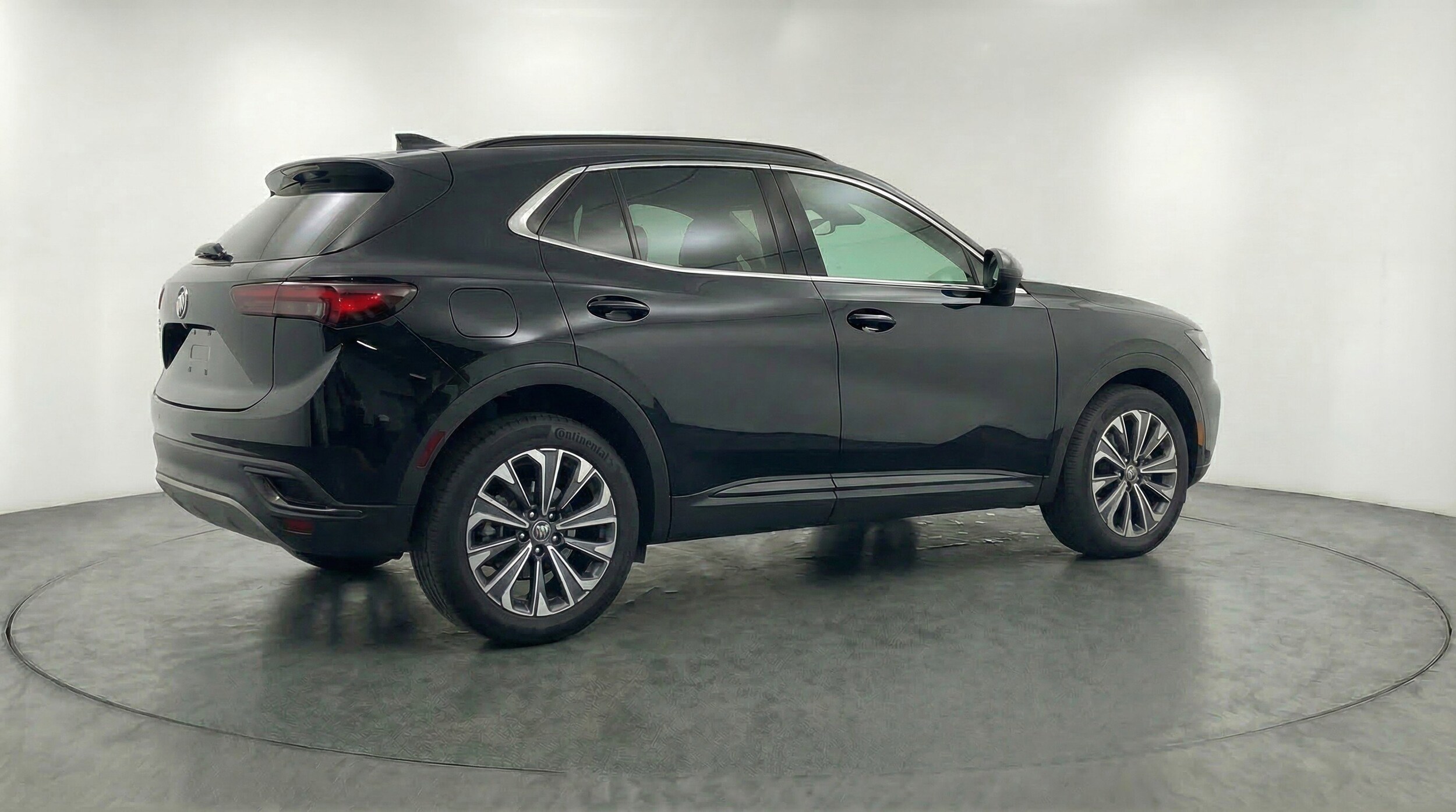 Thumbnail: 2024 Buick Envision - 9