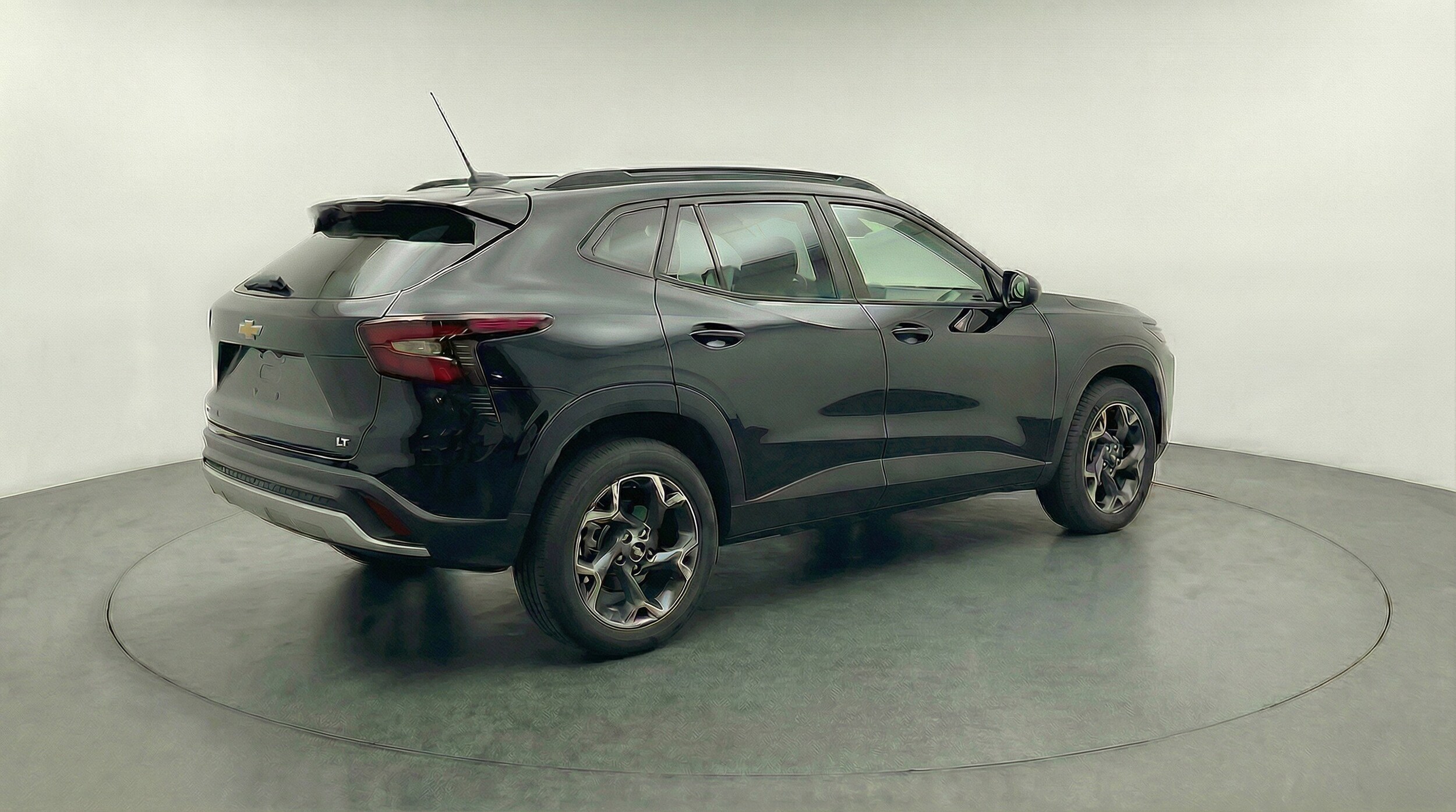 Thumbnail: 2025 Chevrolet Trax - 9