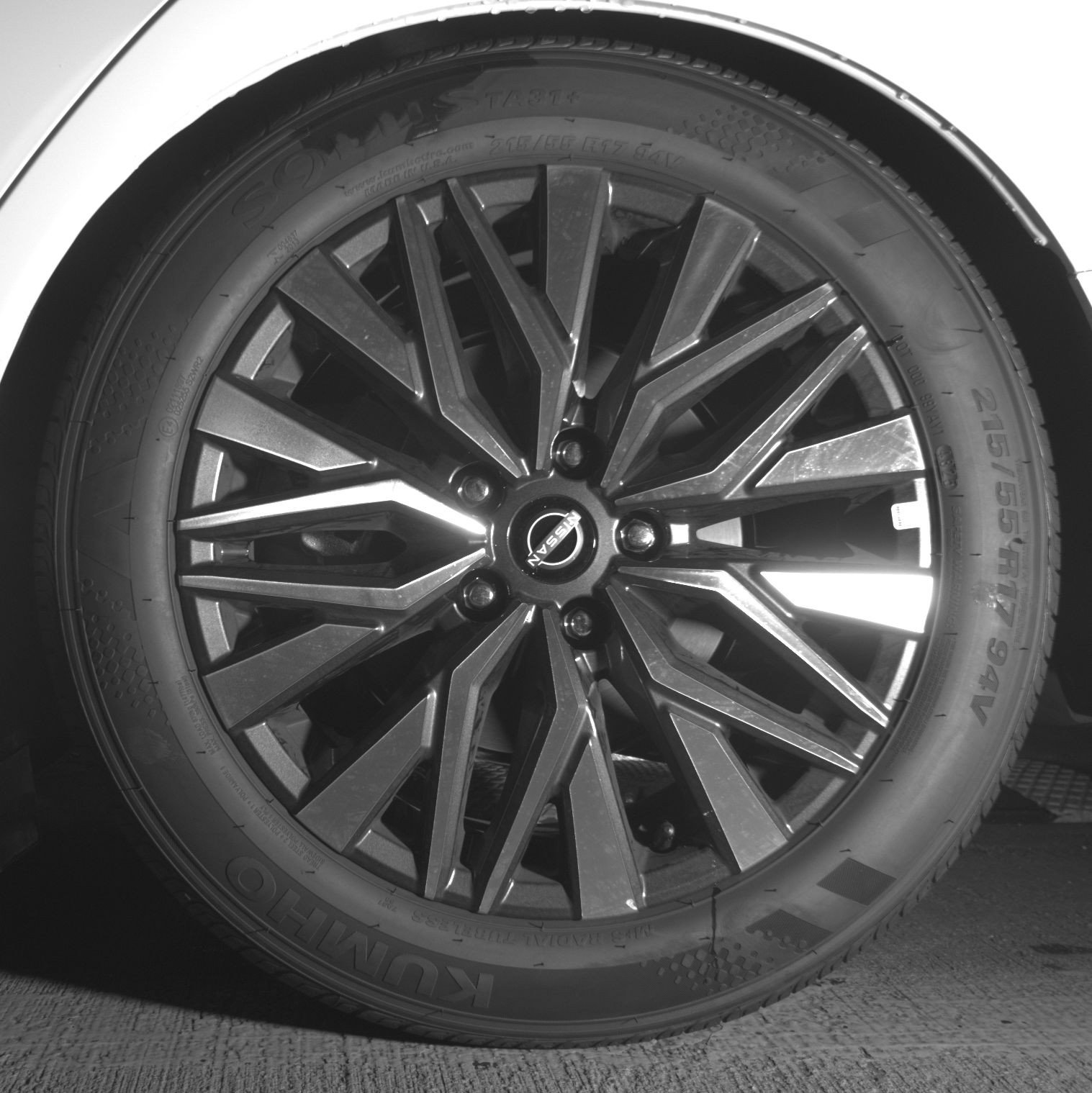 Thumbnail: 2026 Nissan Altima - 14
