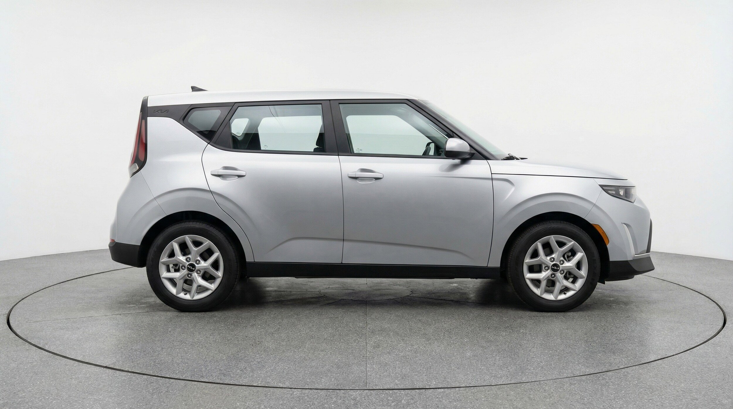 Thumbnail: 2025 Kia Soul - 11