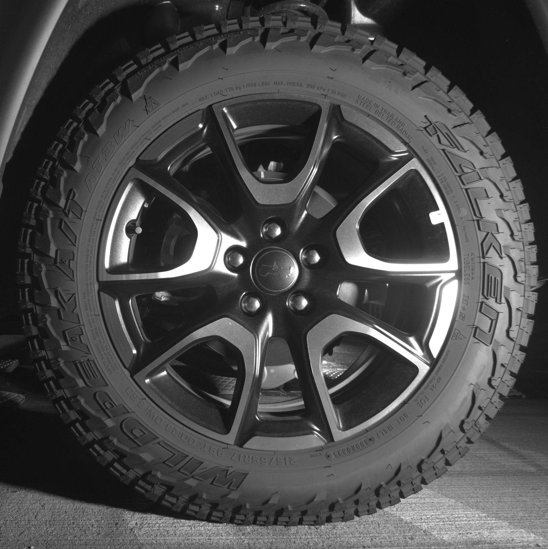 Thumbnail: 2025 Jeep Compass - 14