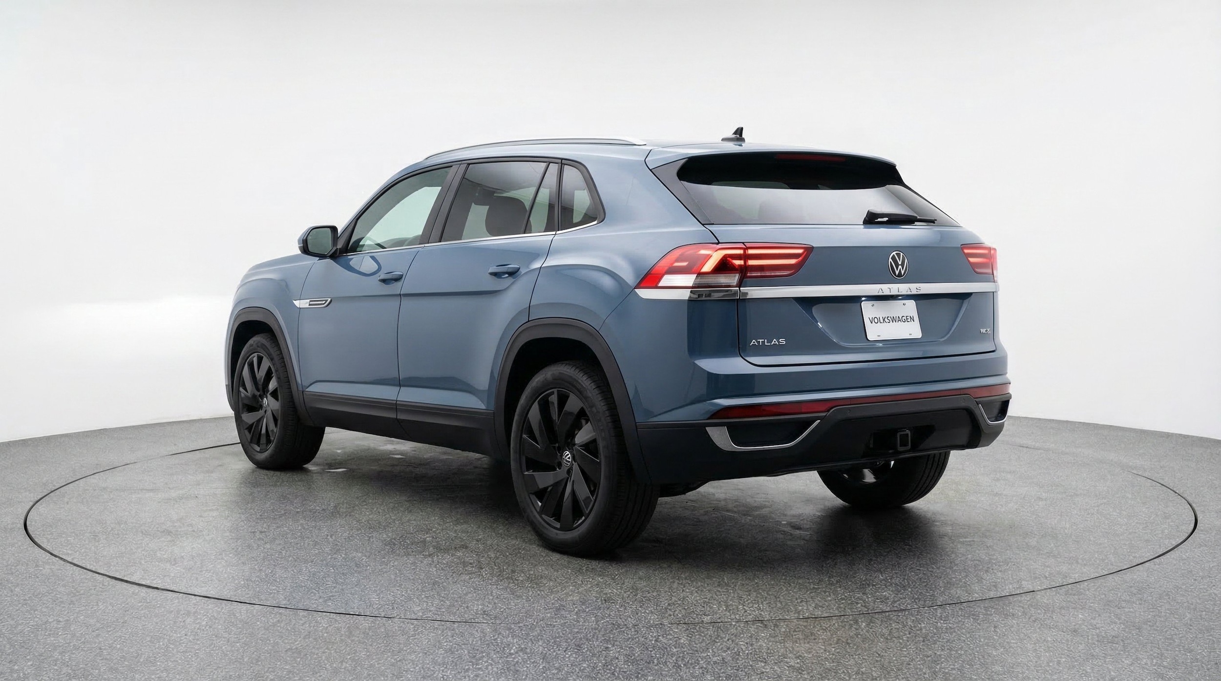 Thumbnail: 2026 Volkswagen Atlas - 6
