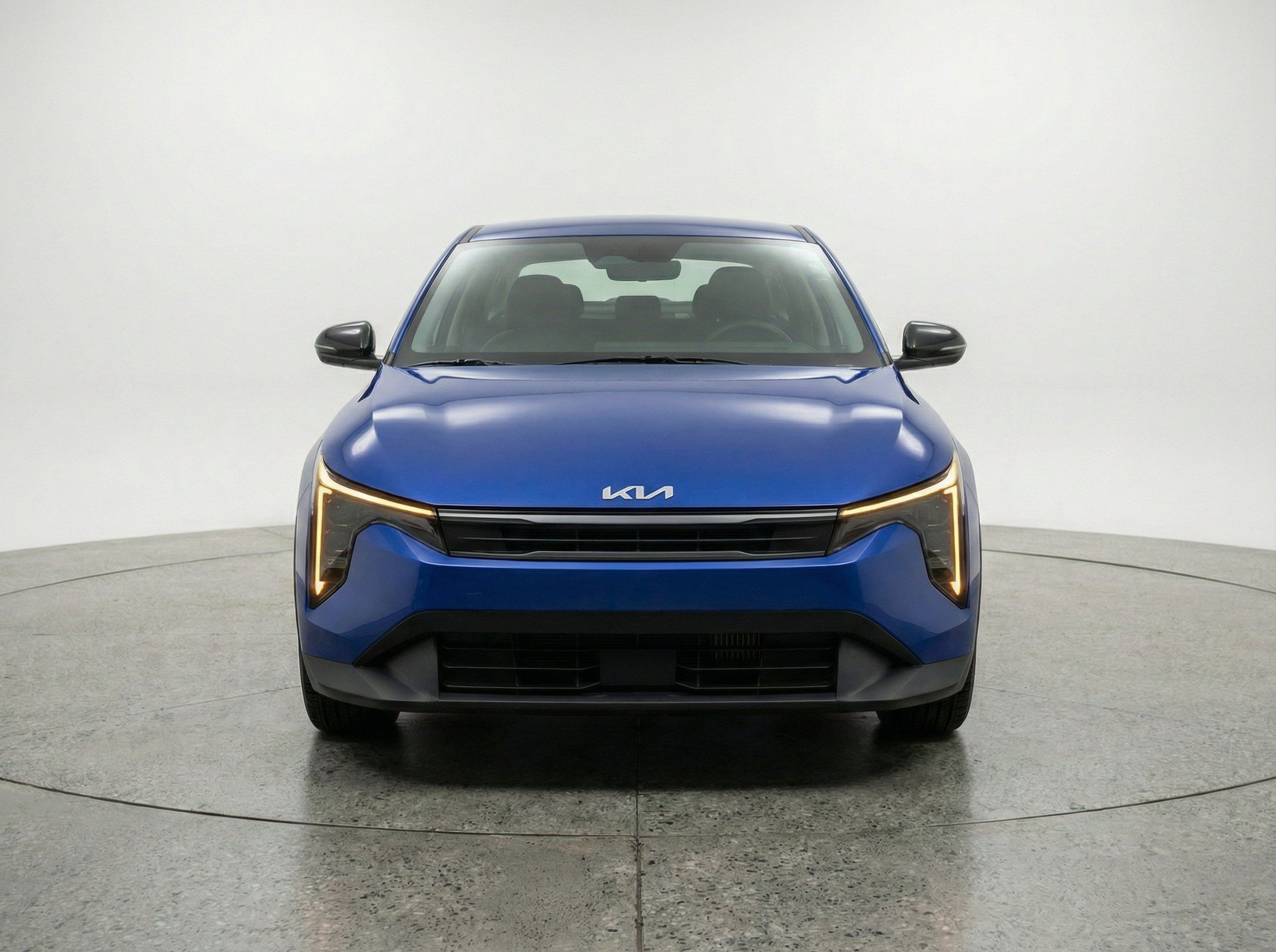 Thumbnail: 2025 Kia K4 - 2