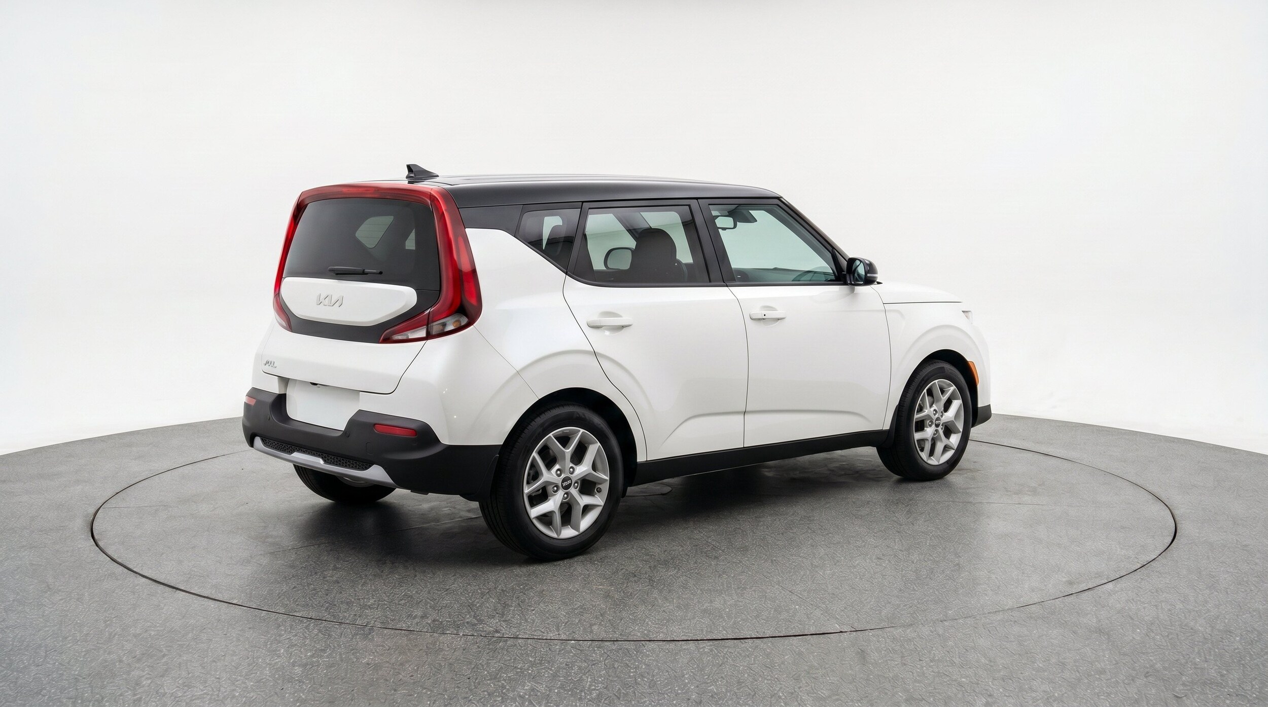 Thumbnail: 2025 Kia Soul - 9