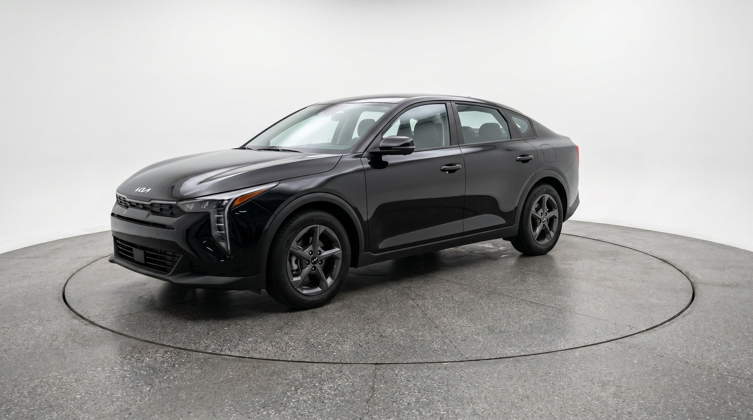 Thumbnail: 2026 Kia K4 - 3