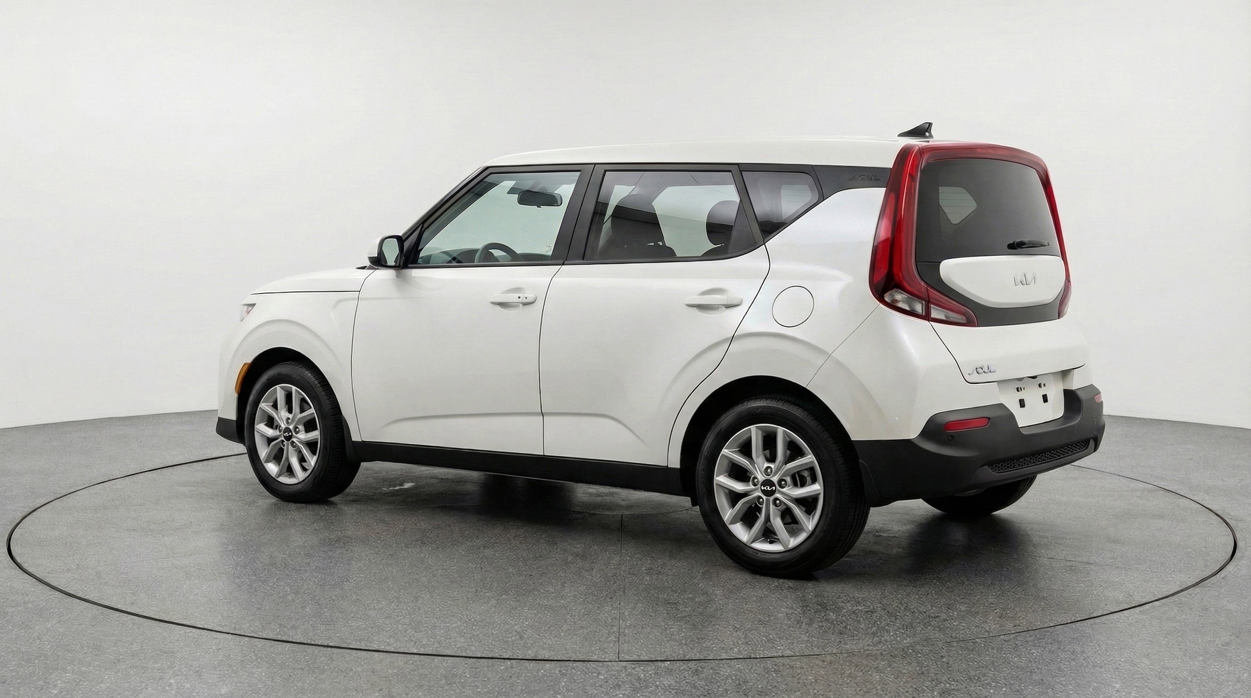 Thumbnail: 2025 Kia Soul - 6