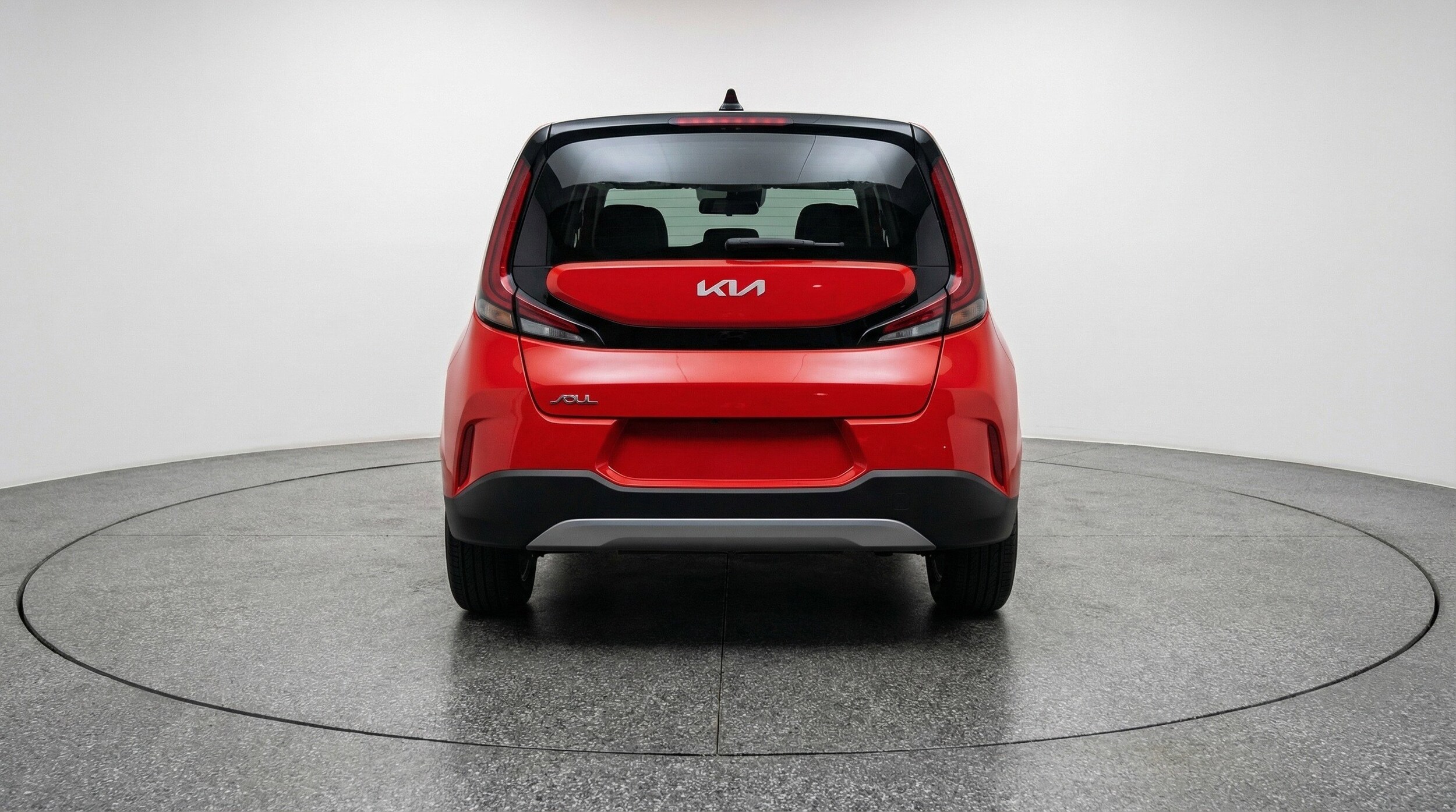 Thumbnail: 2025 Kia Soul - 7