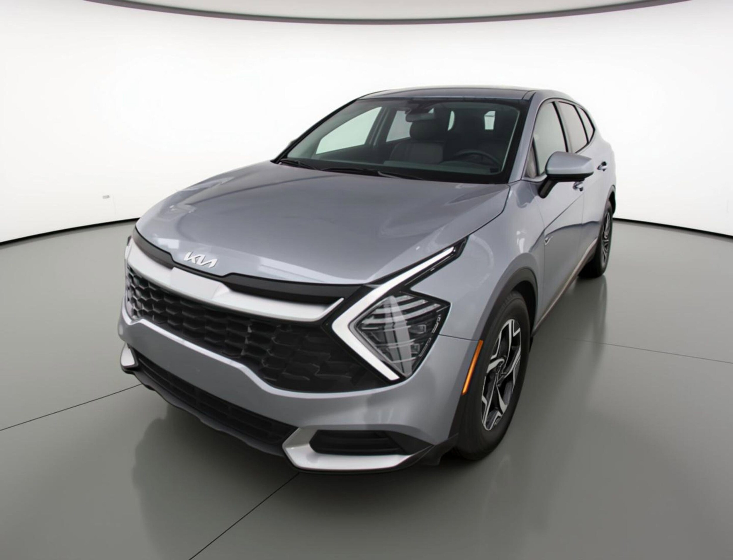 Thumbnail: 2025 Kia Sportage - 3