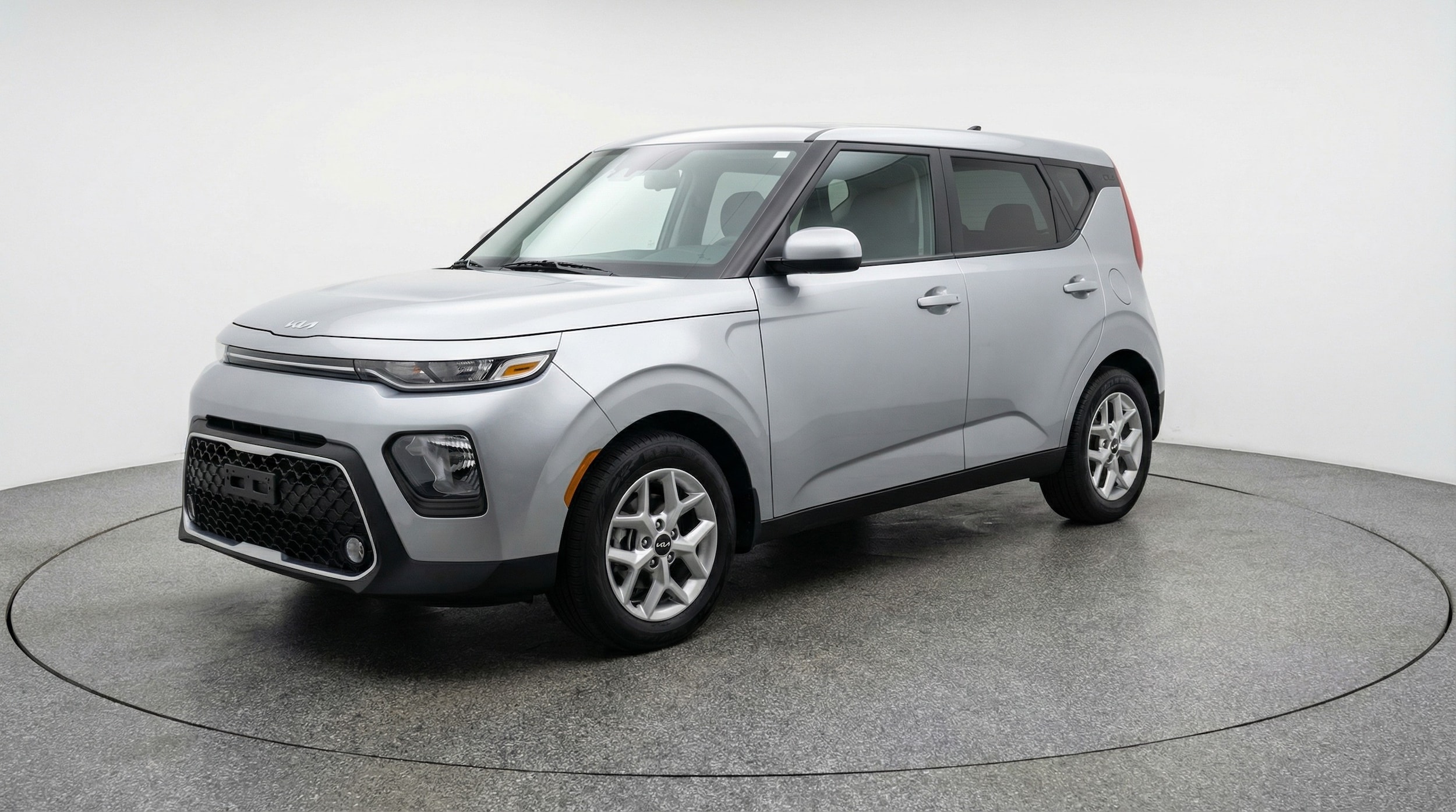 Thumbnail: 2025 Kia Soul - 3