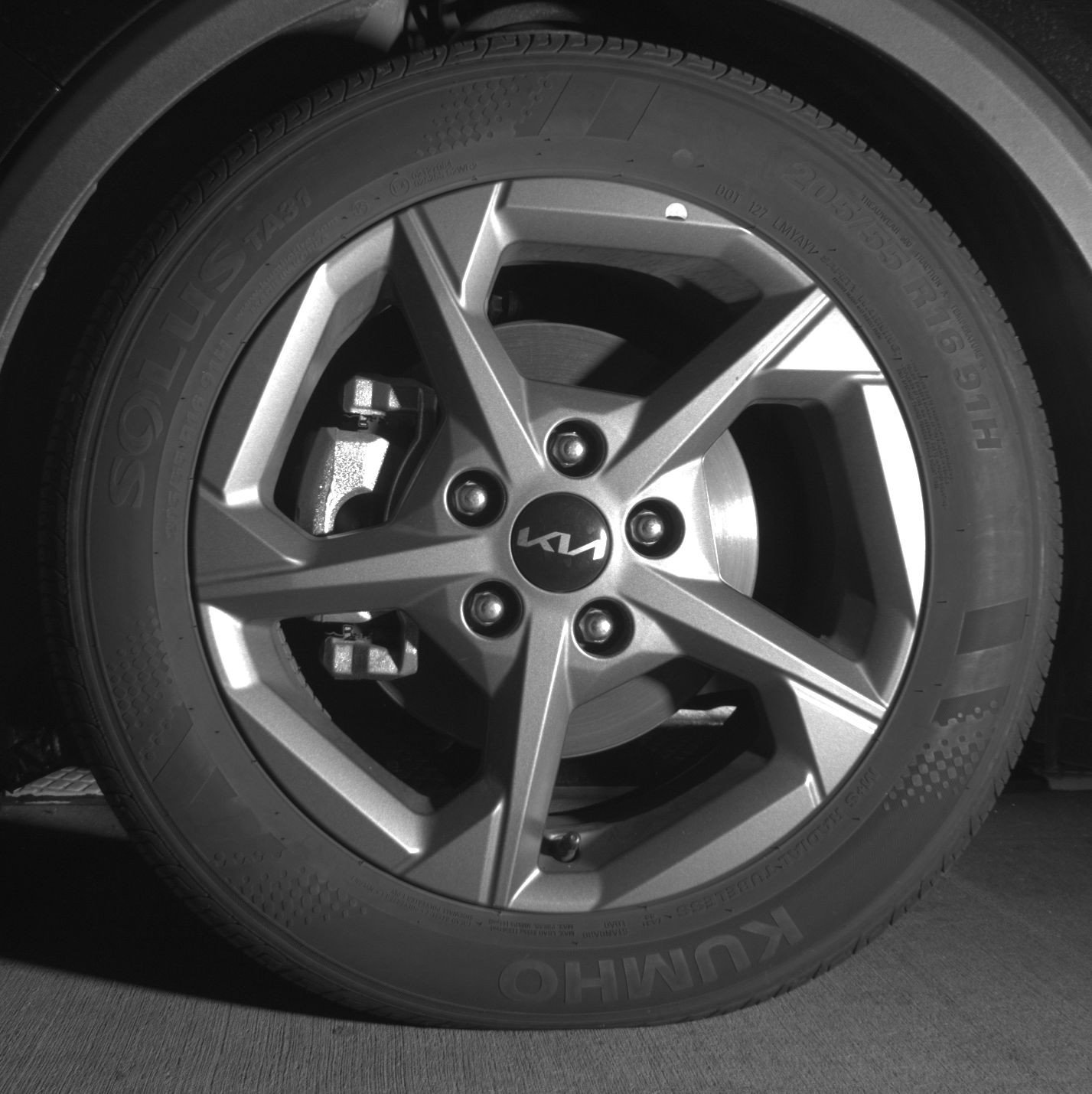 Thumbnail: 2025 Kia K4 - 12