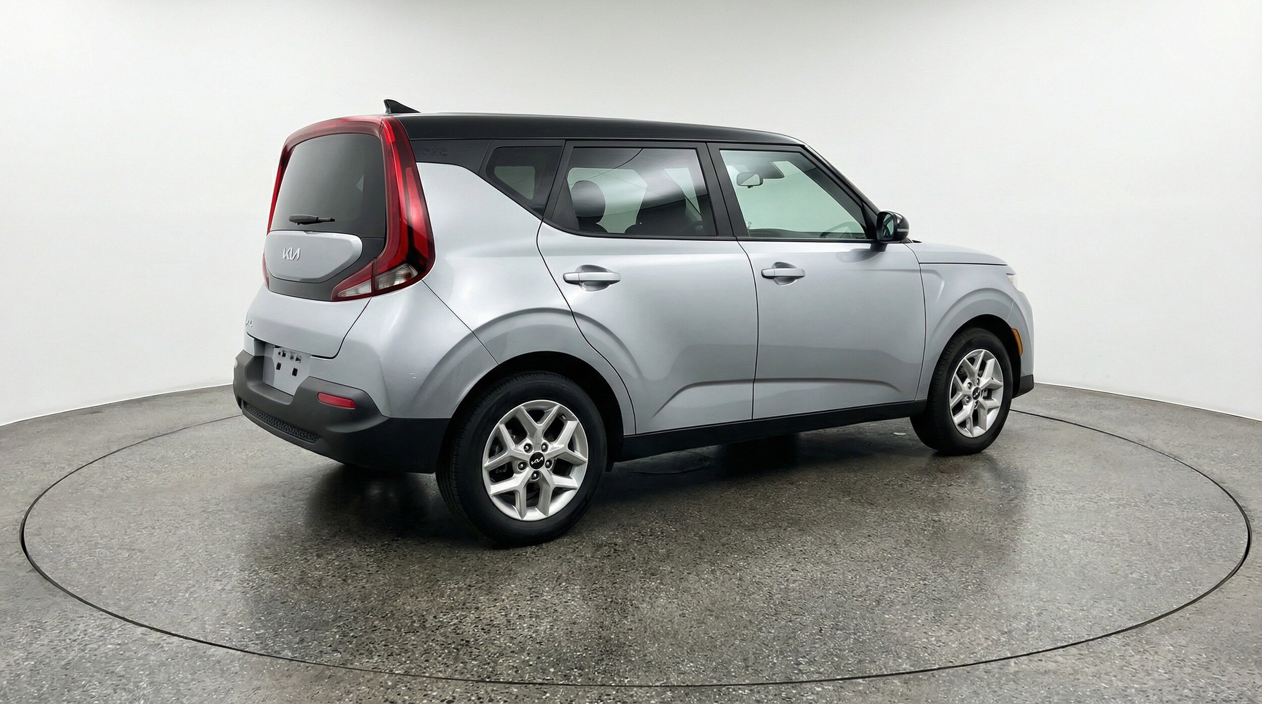 Thumbnail: 2025 Kia Soul - 9