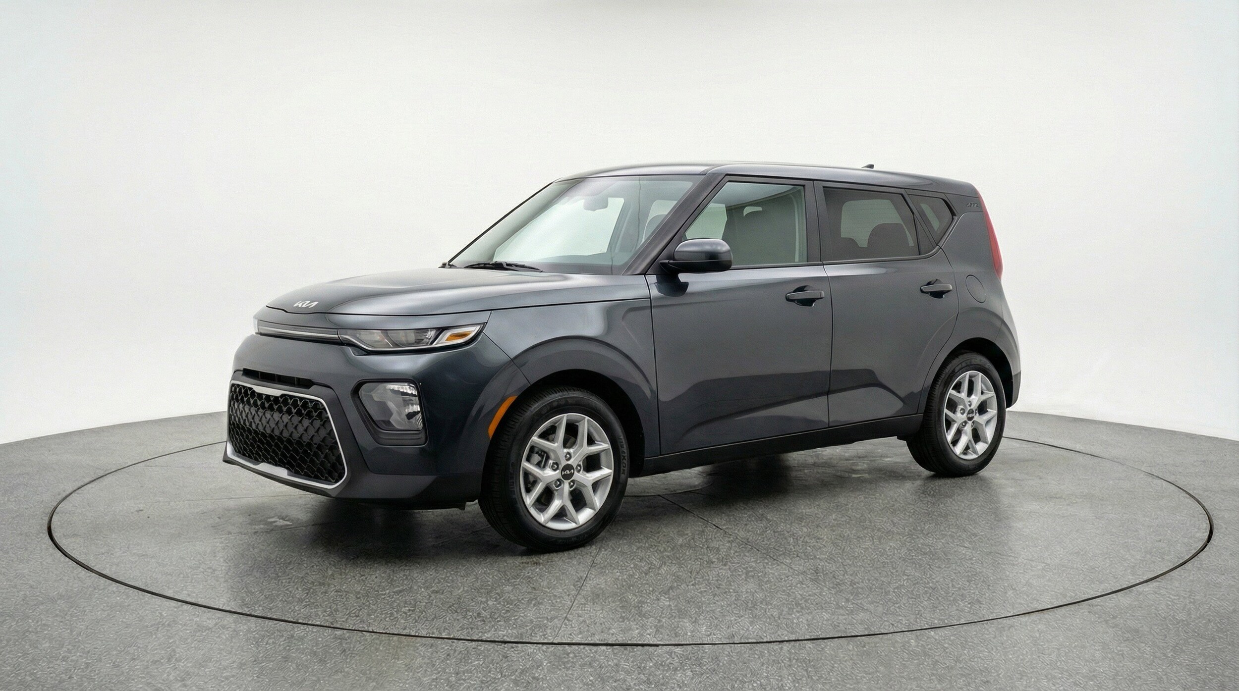 Thumbnail: 2025 Kia Soul - 3