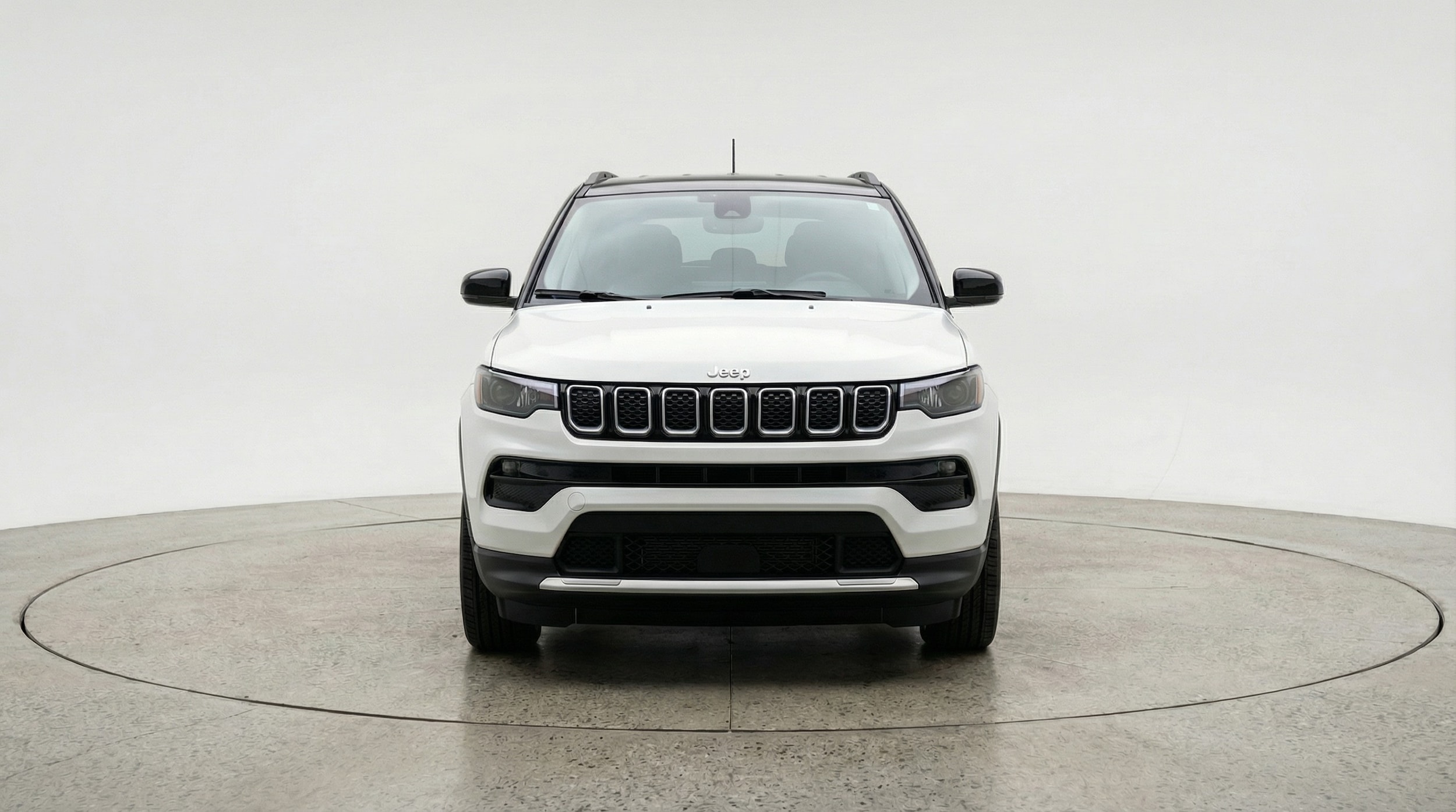 Thumbnail: 2025 Jeep Compass - 2