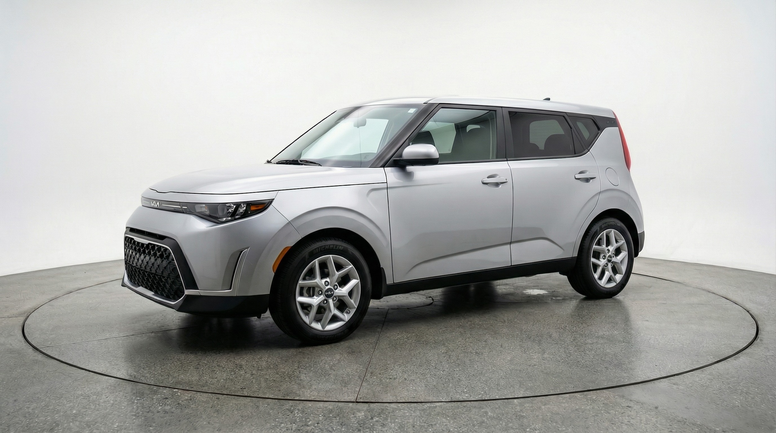 Thumbnail: 2025 Kia Soul - 3