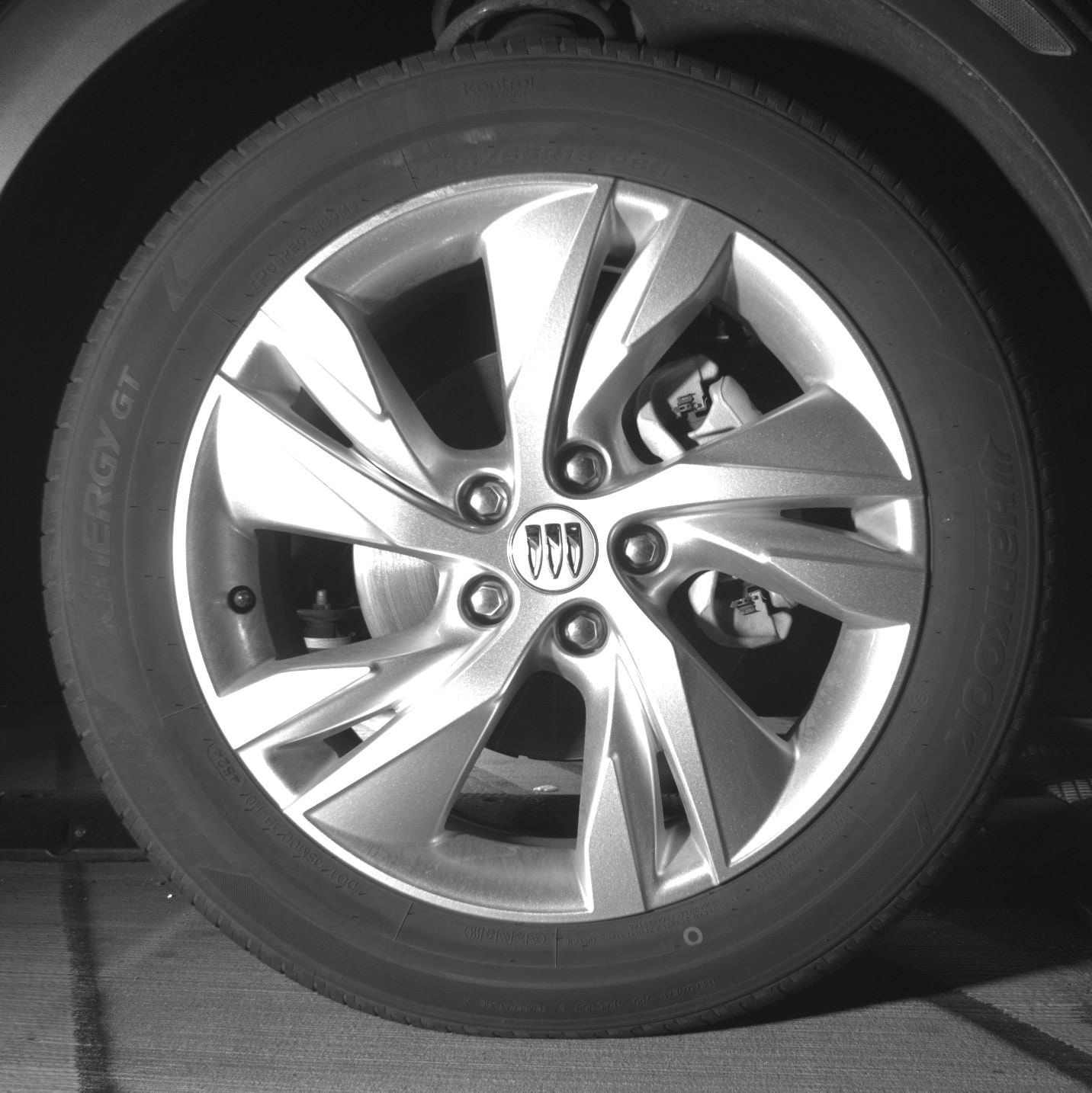 Thumbnail: 2025 Buick Encore GX - 13