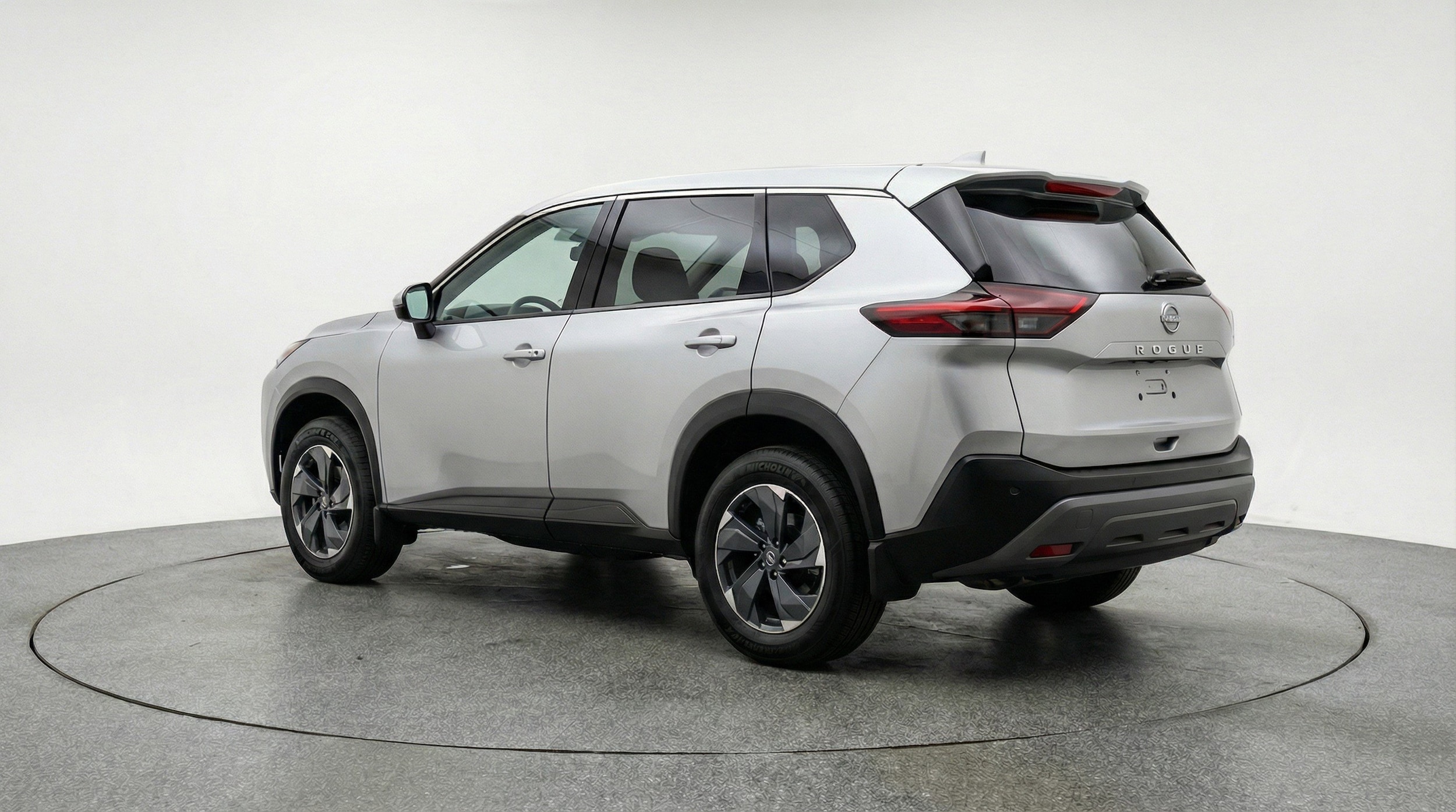 Thumbnail: 2025 Nissan Rogue - 6