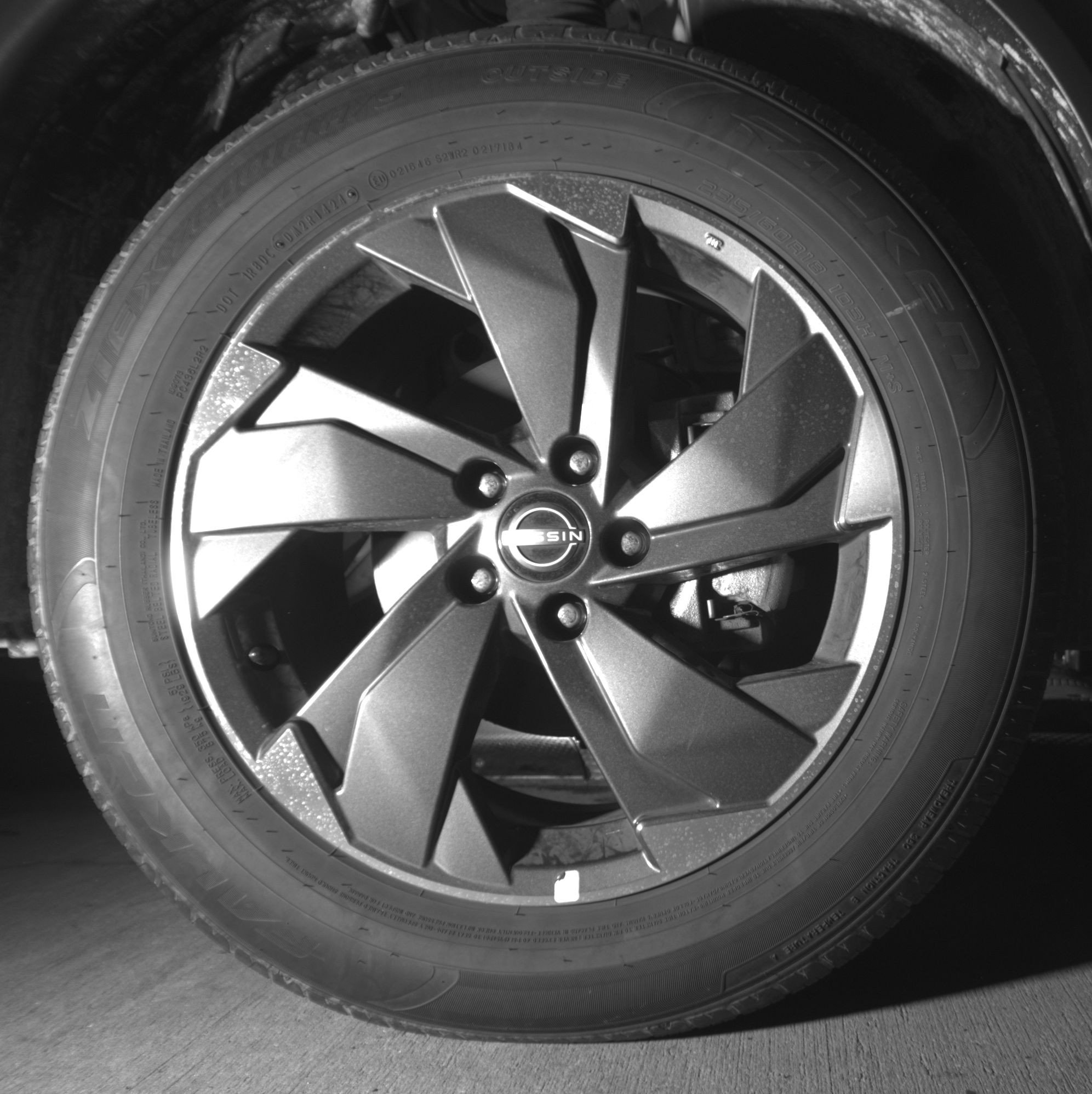 Thumbnail: 2025 Nissan Rogue - 13