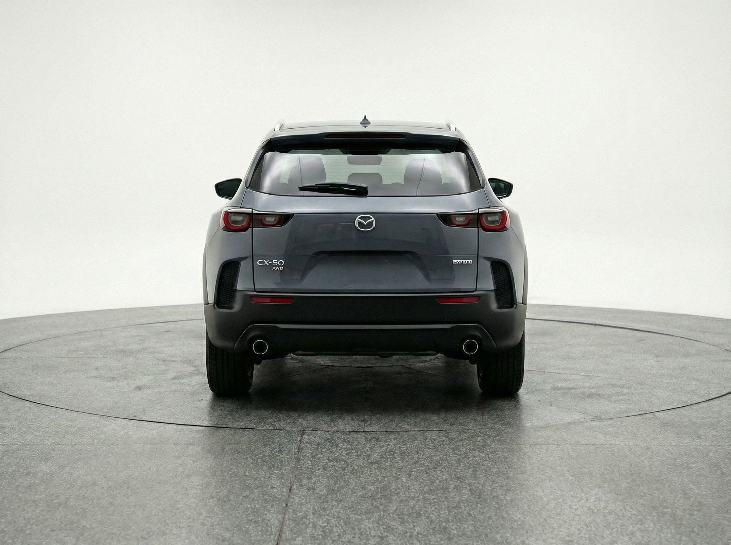 Thumbnail: 2025 Mazda CX-50 - 7