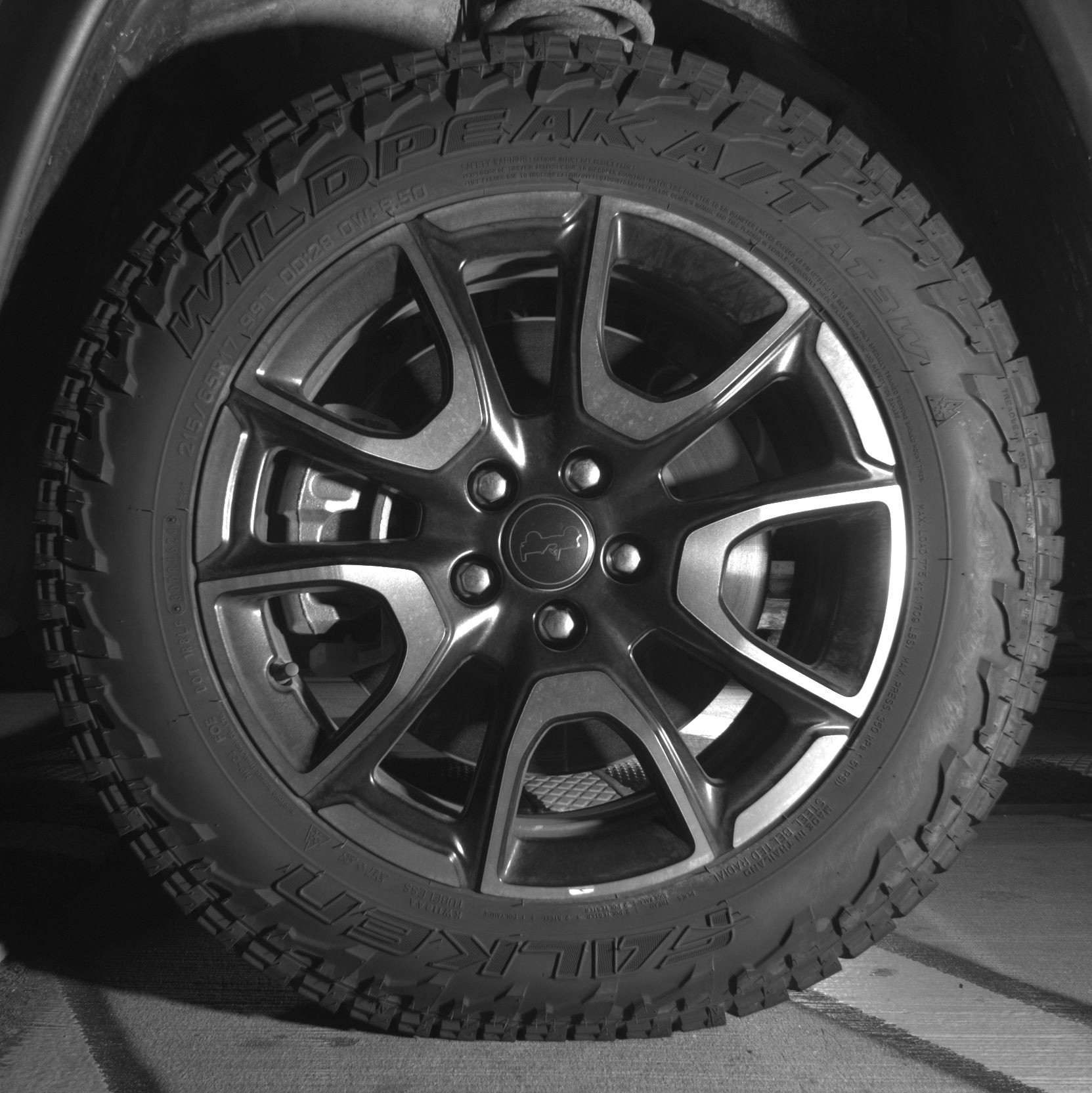 Thumbnail: 2025 Jeep Compass - 12