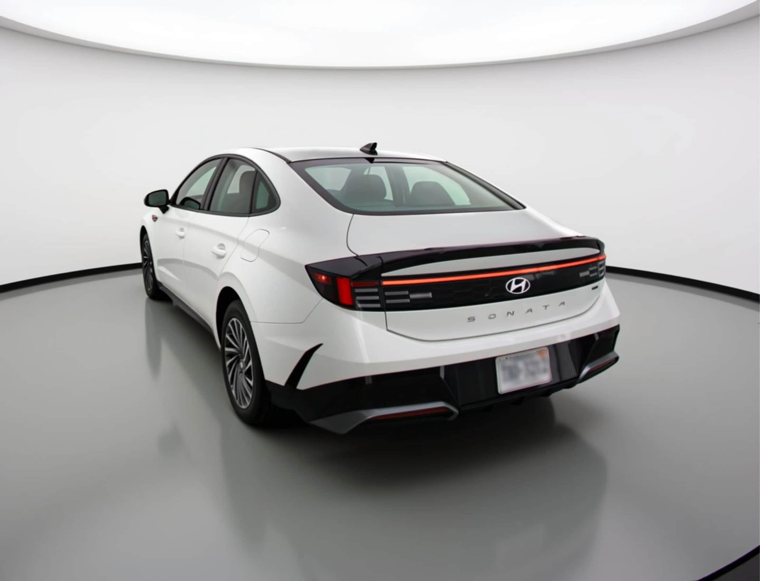 Thumbnail: 2025 Hyundai Sonata - 6