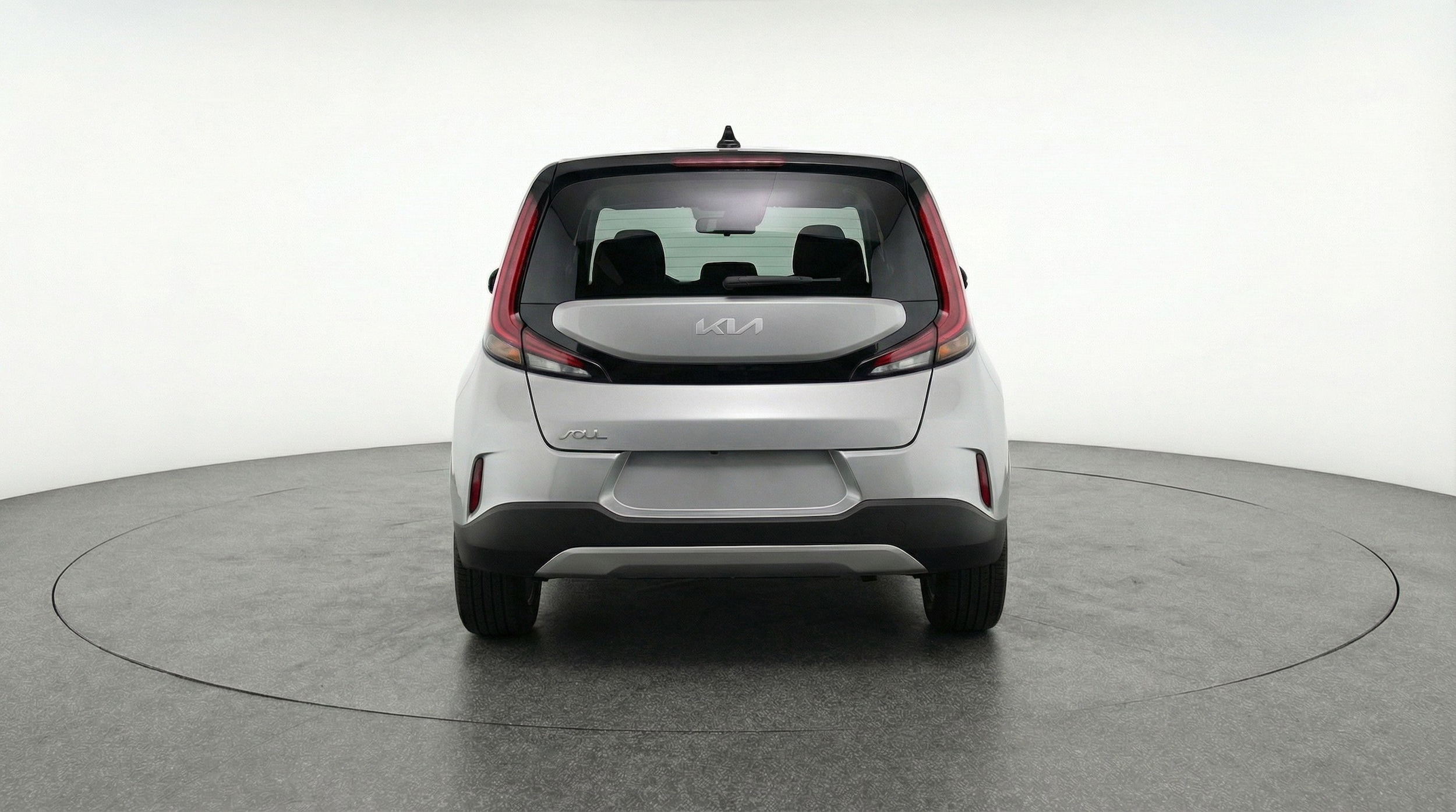 Thumbnail: 2025 Kia Soul - 7