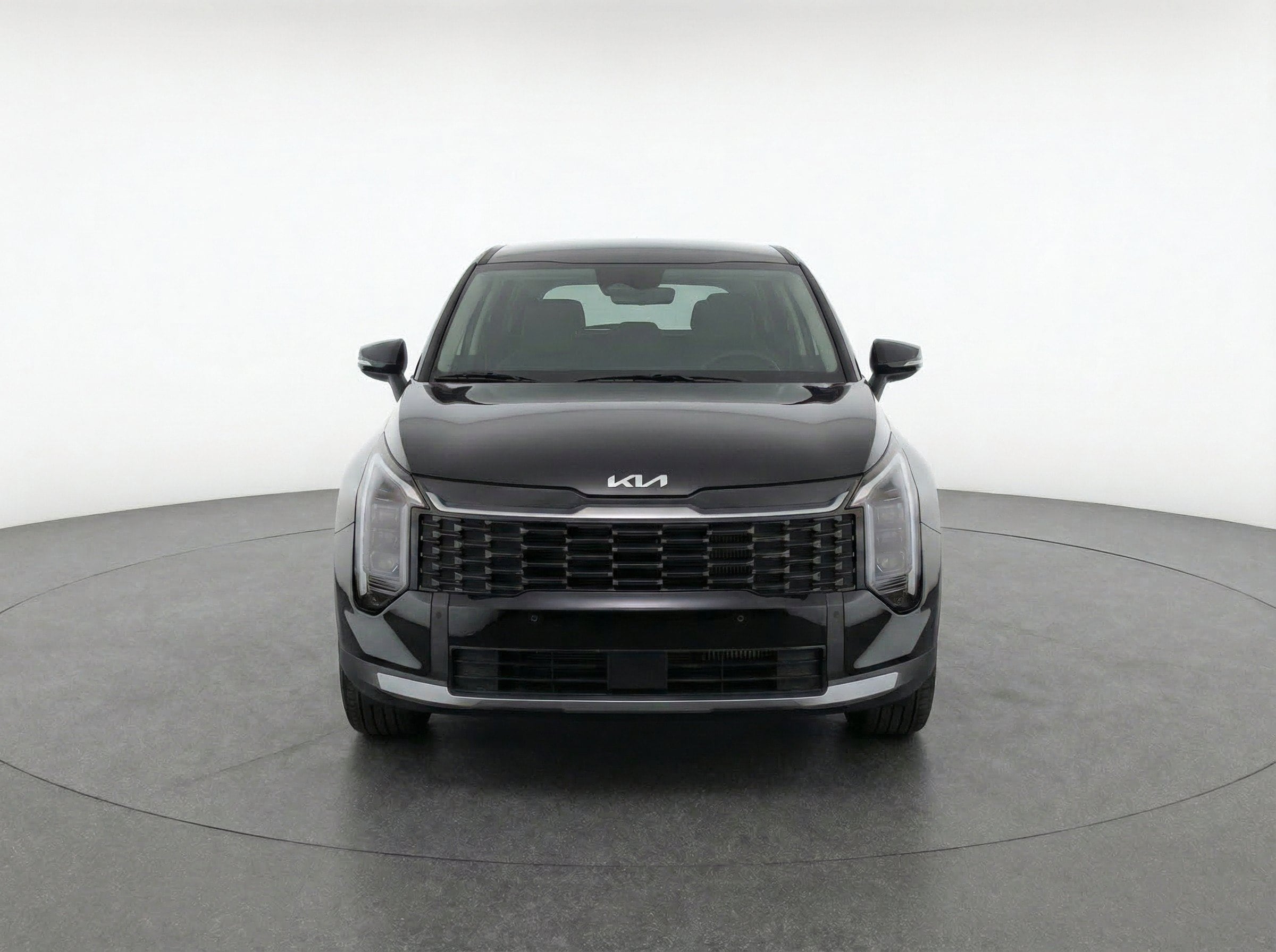 Thumbnail: 2026 Kia Sportage - 2